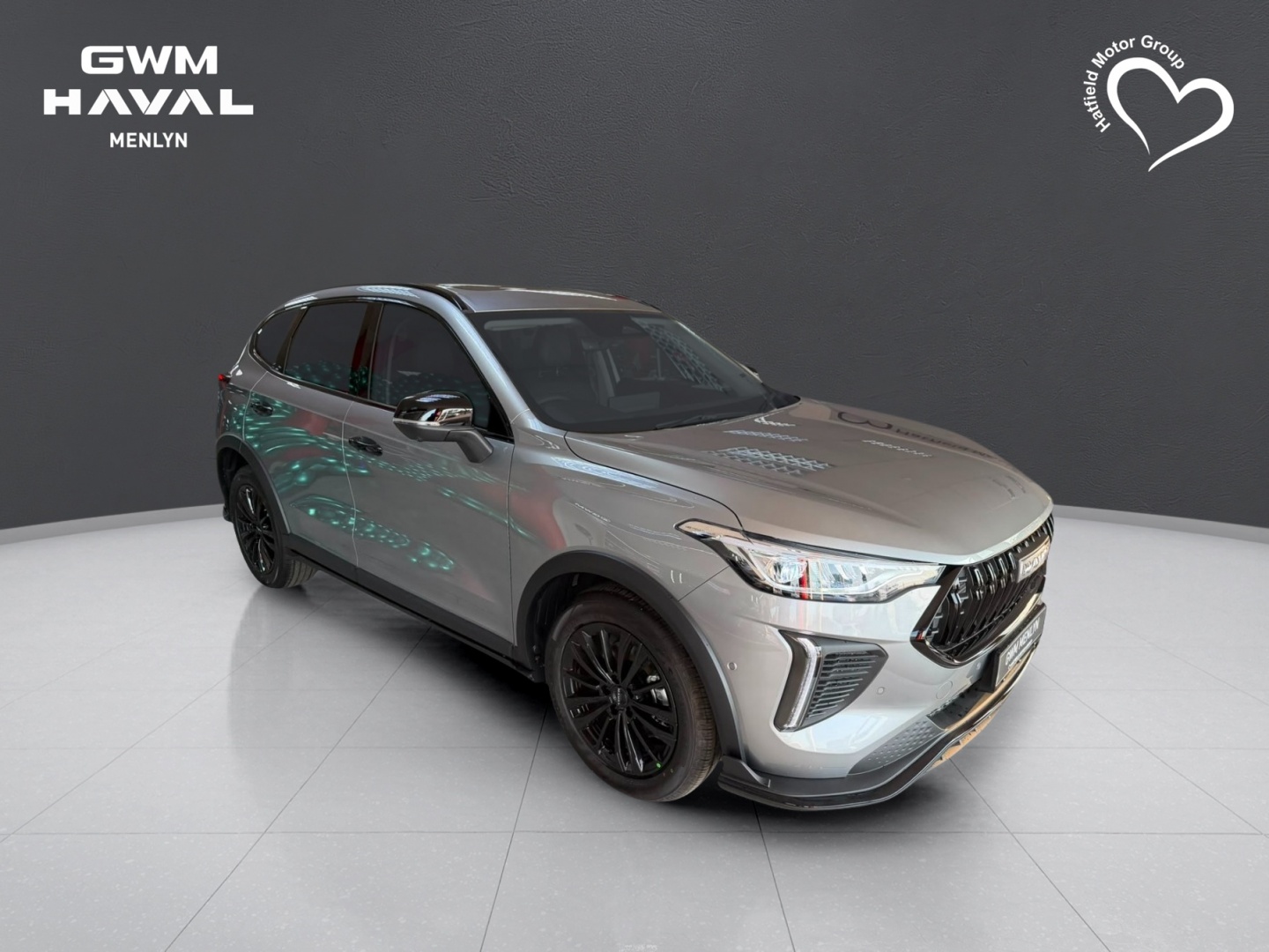 New 2026 Haval Jolion Pro 1.5T S Ultra Luxury