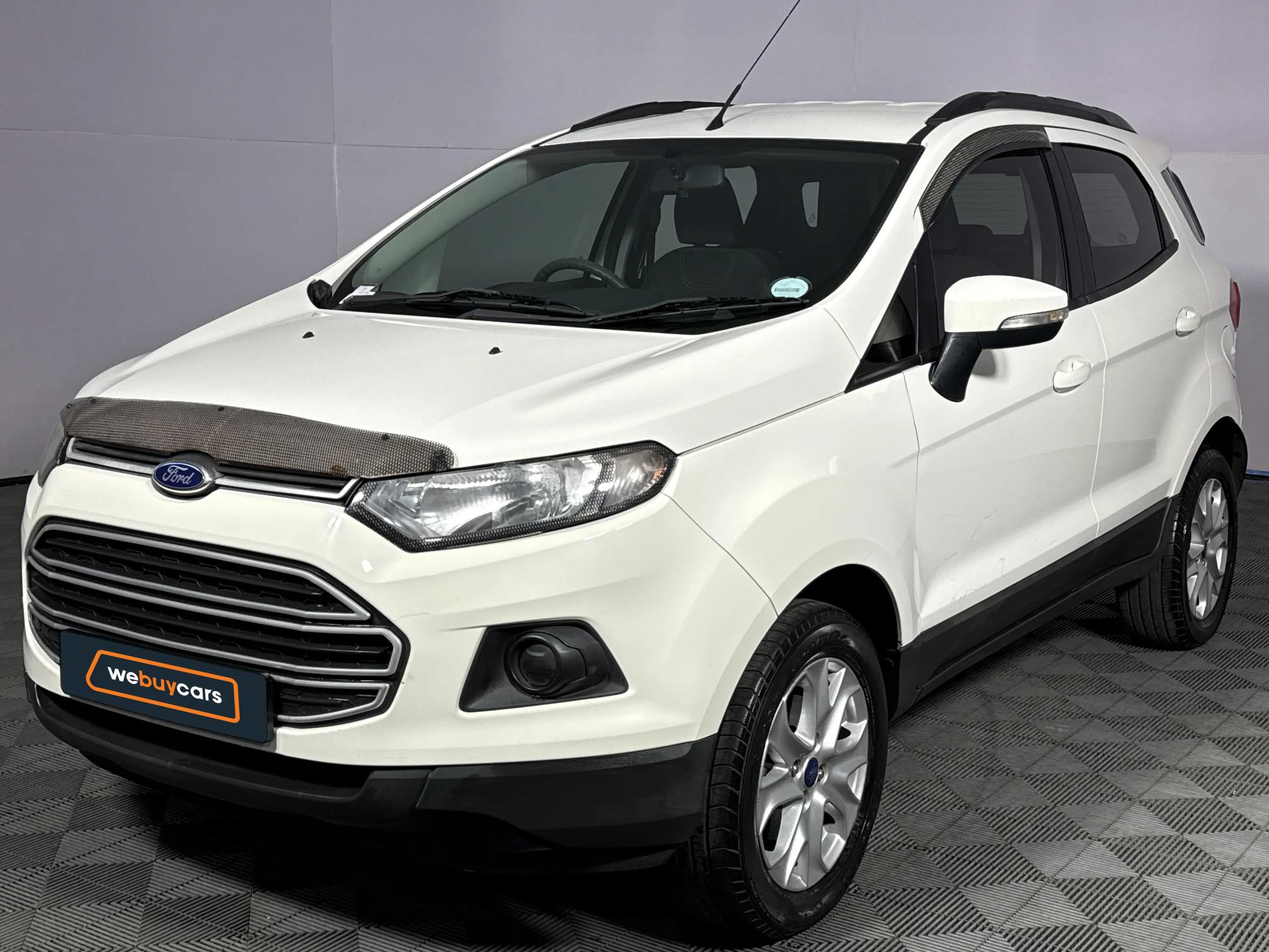 Used 2016 Ford EcoSport 1.0T Trend