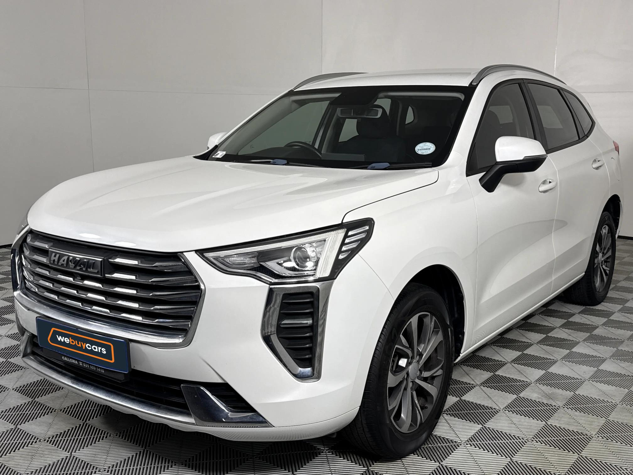 Used 2021 Haval Jolion 1.5T Premium