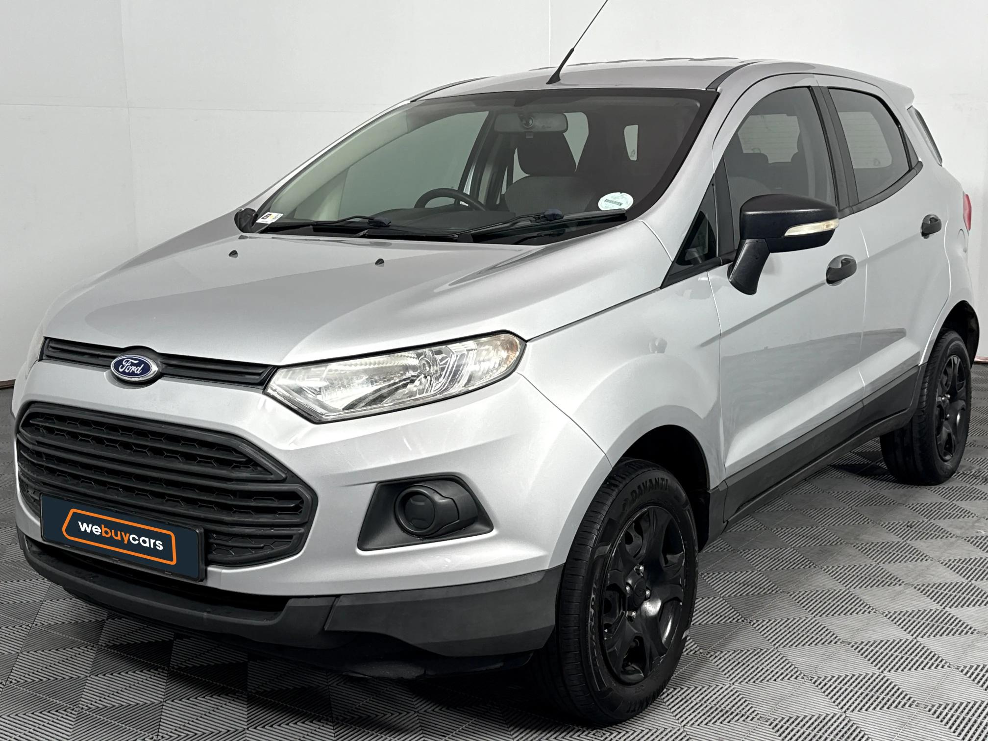 Used 2016 Ford EcoSport 1.5 Ambiente