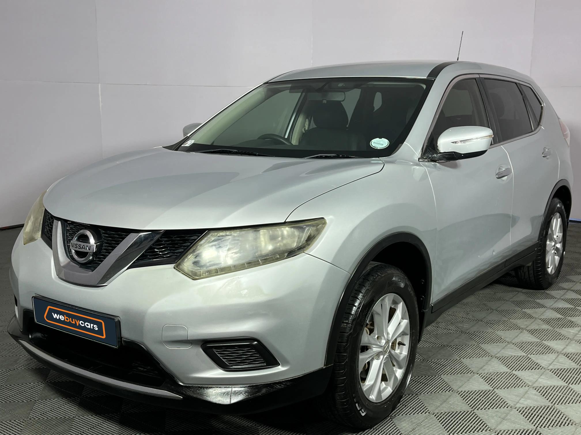 Used 2016 Nissan X-Trail 2.0 XE