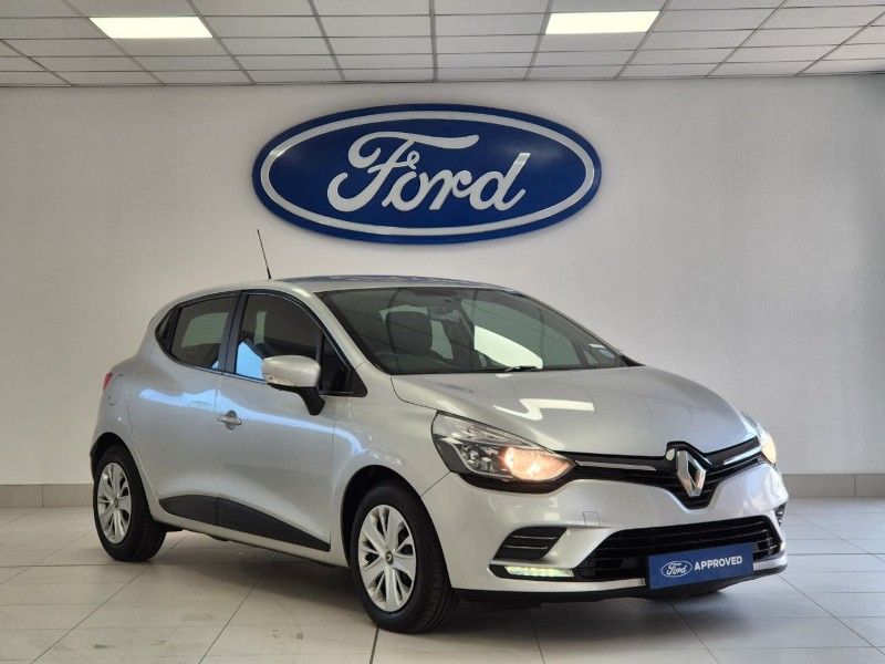 Used 2019 Renault Clio 66kW turbo Authentique