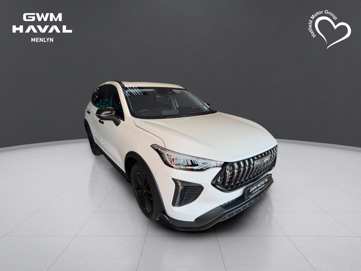 New 2026 Haval Jolion Pro 1.5T Super Luxury