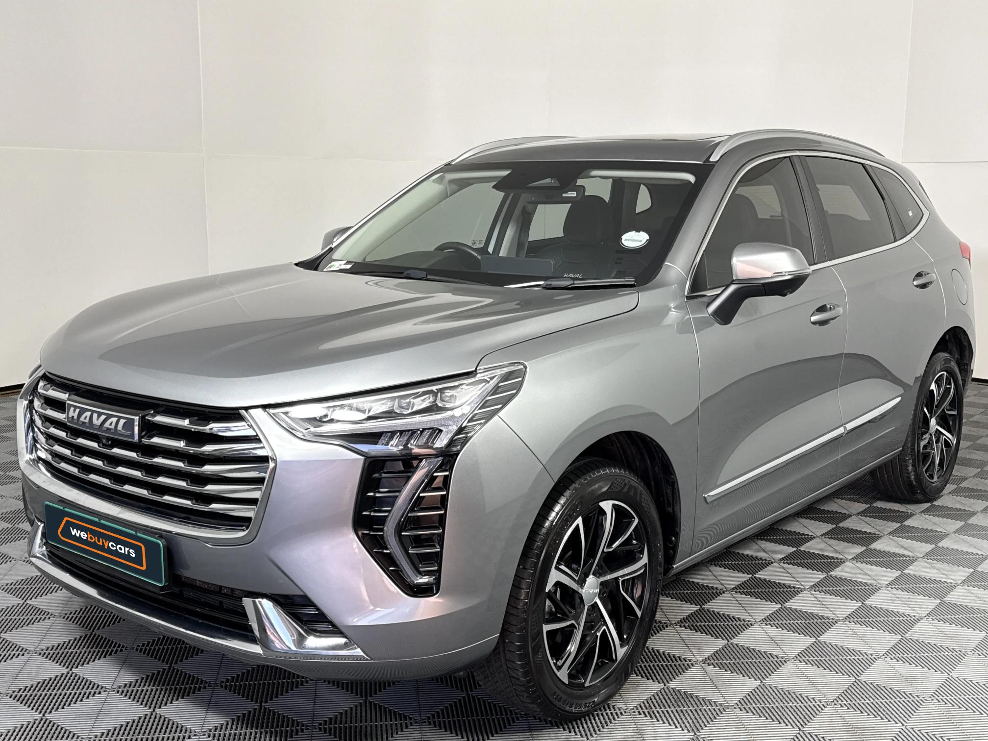 Used 2023 Haval Jolion 1.5T Super Luxury