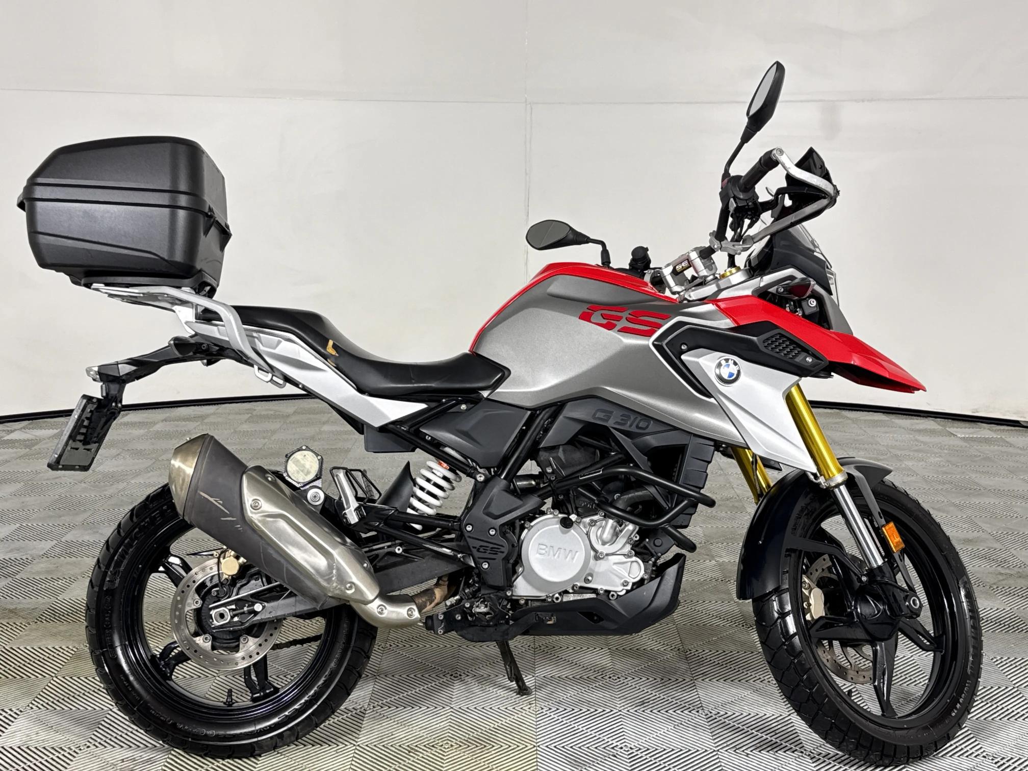 Used 2020 BMW C G 310 GS