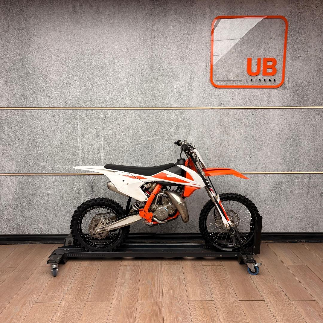 Used 2019 KTM 85 SX