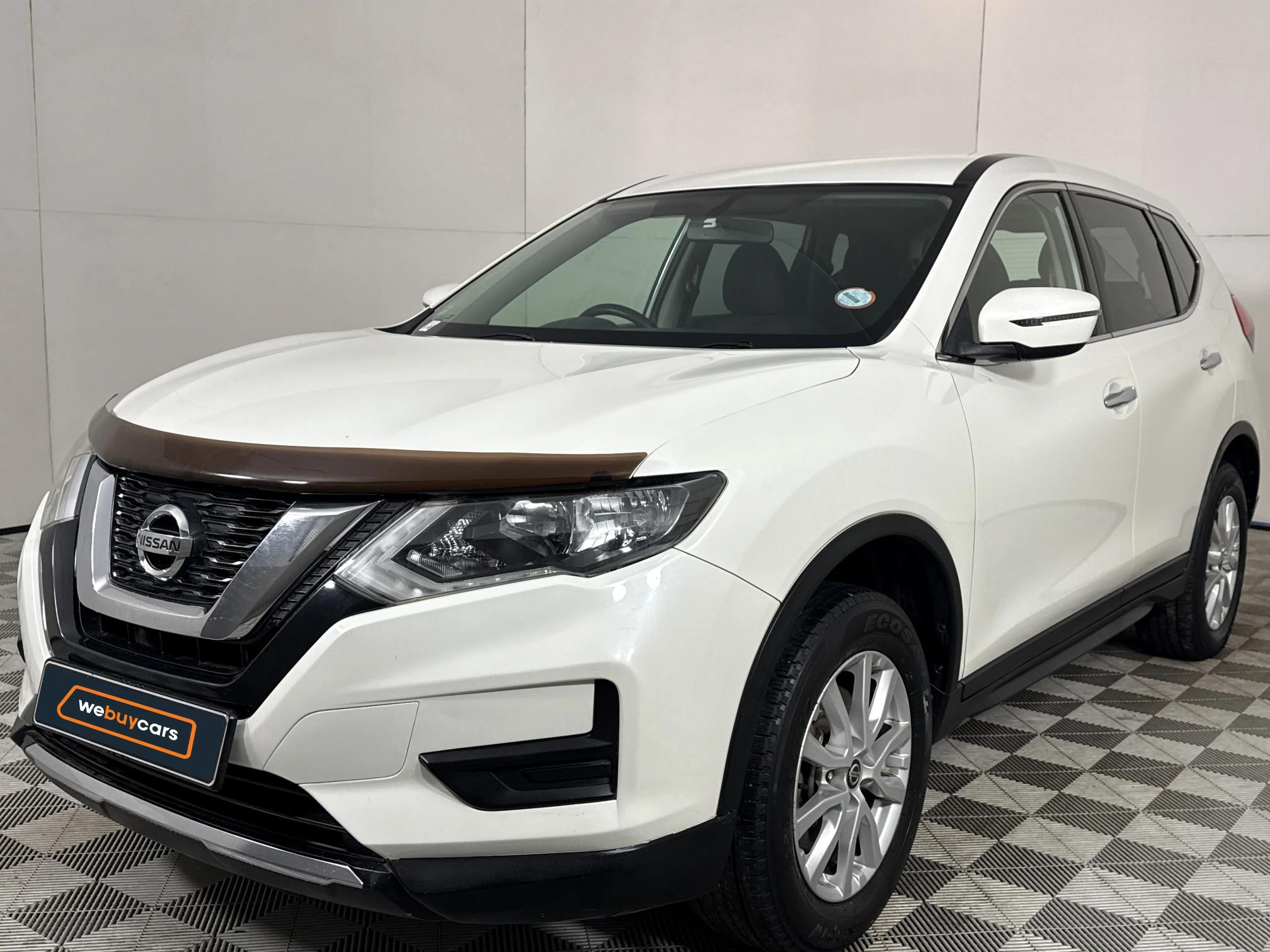 Used 2019 Nissan X-Trail 2.0 Visia