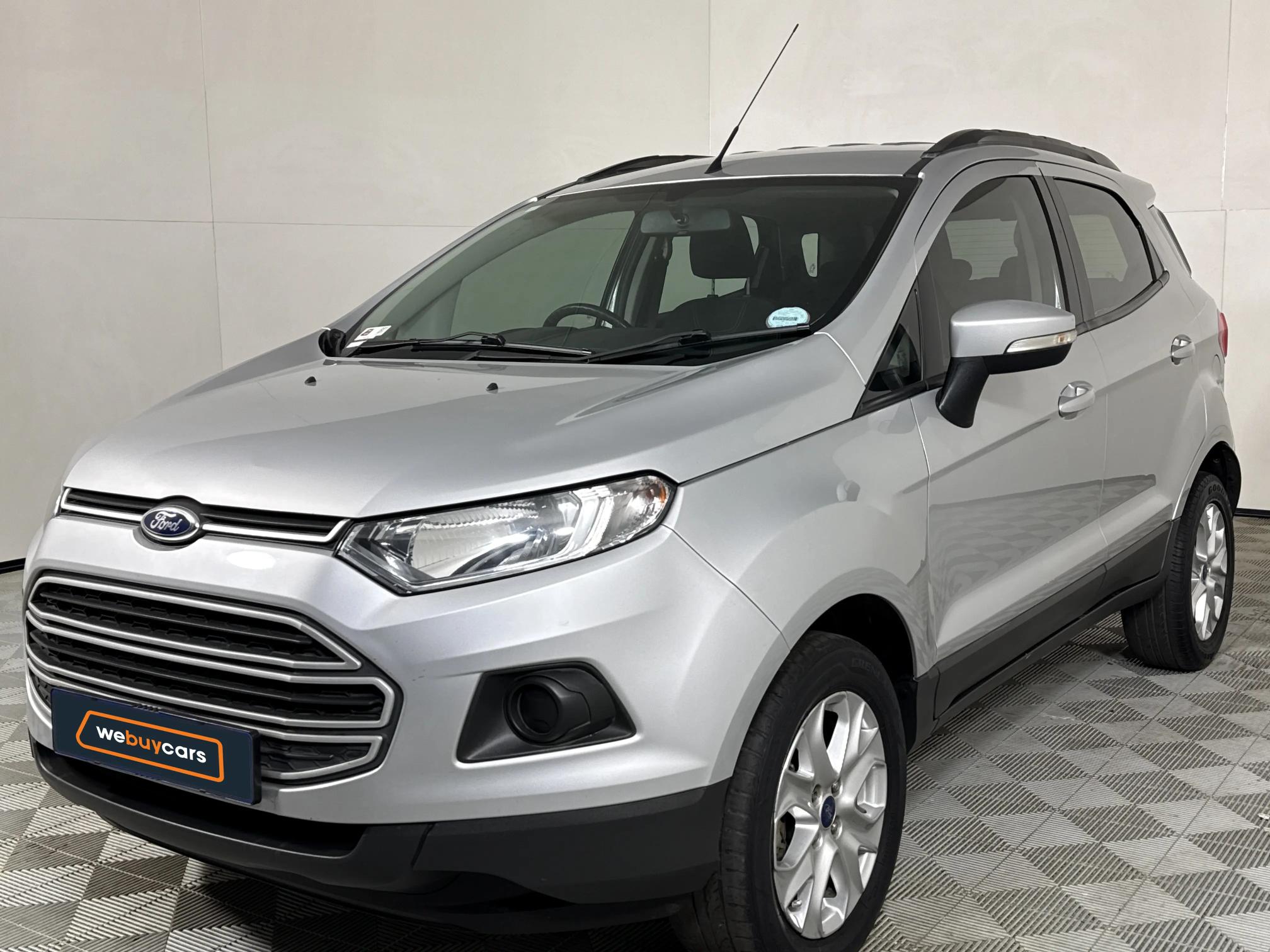 Used 2014 Ford EcoSport 1.0T Trend