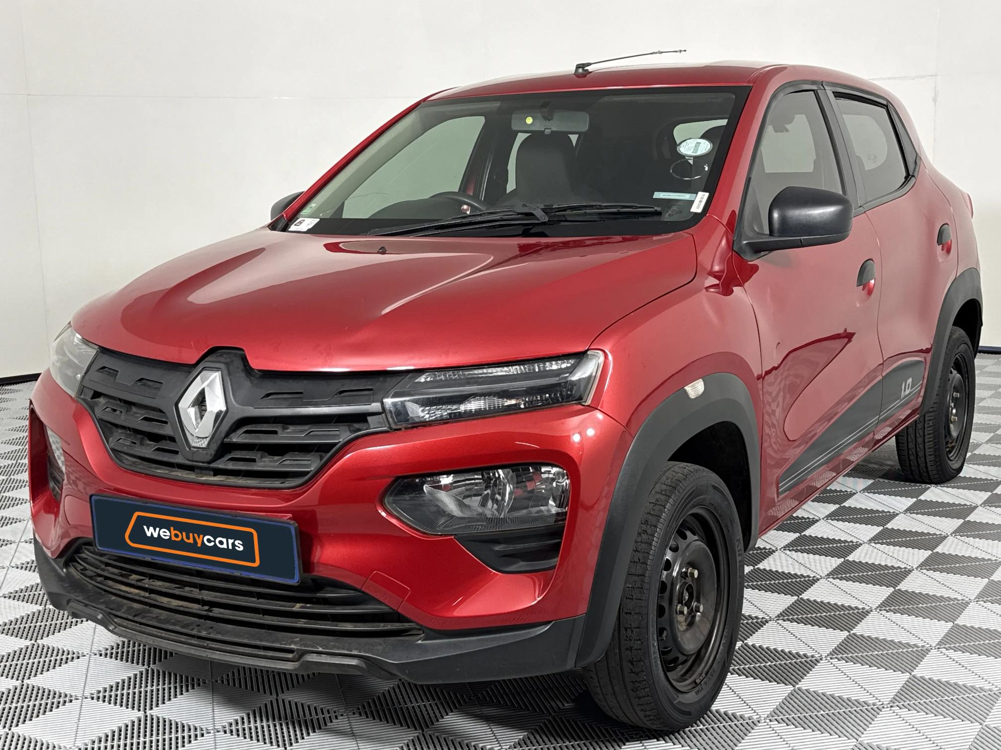 Used 2023 Renault Kwid 1.0 Life