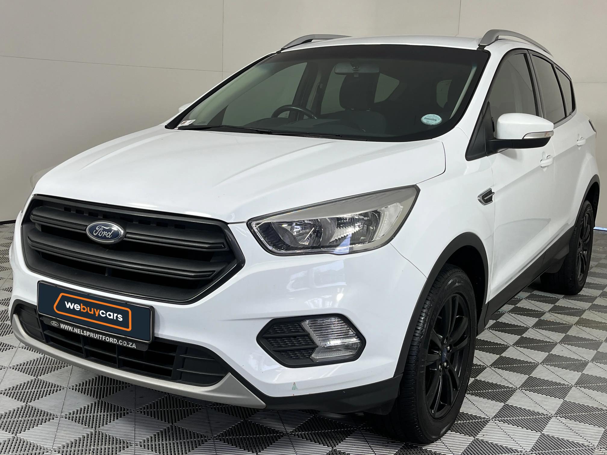 Used 2019 Ford Kuga 1.5T Ambiente