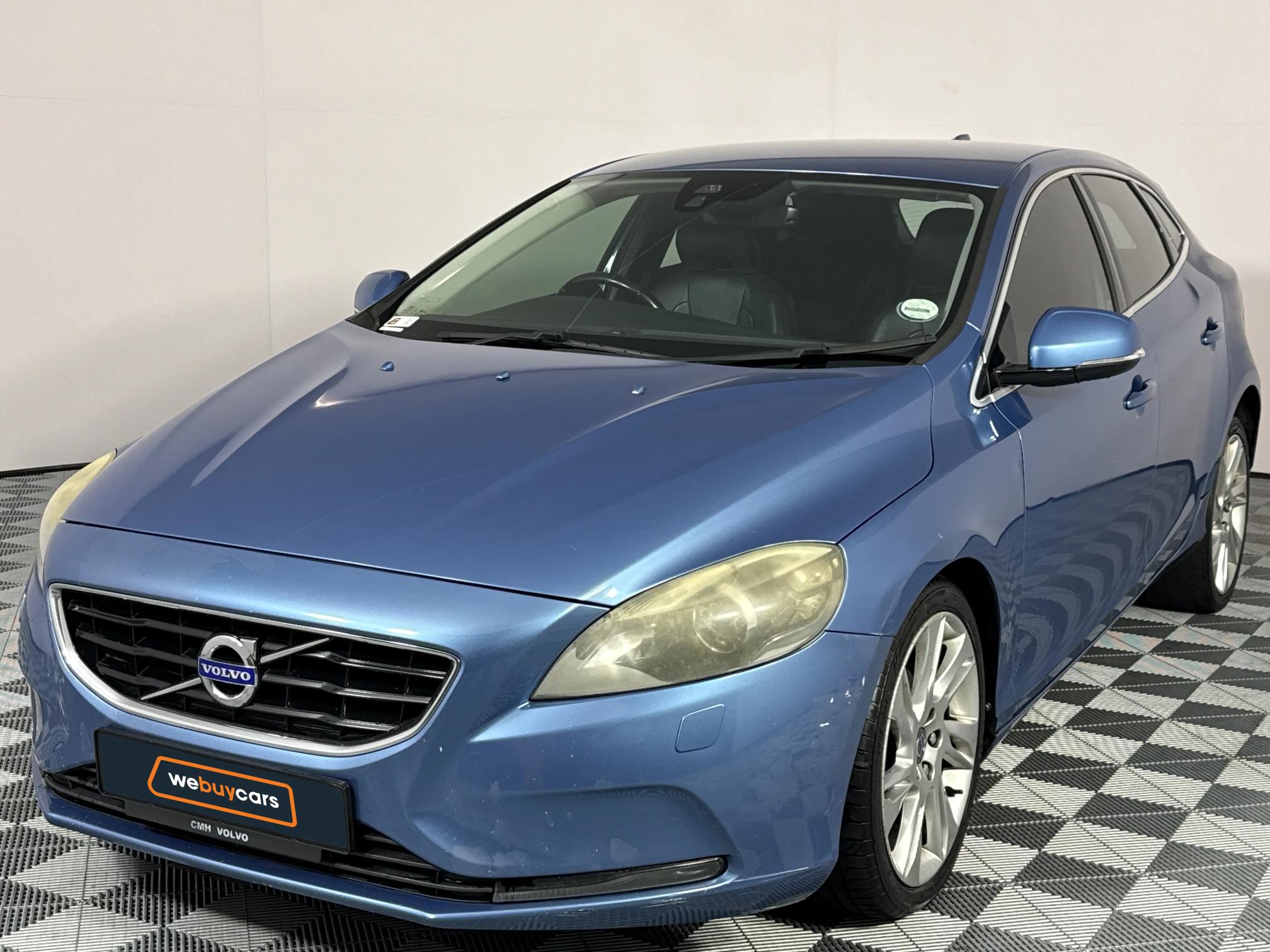 Used 2015 Volvo V40 D2 Essential