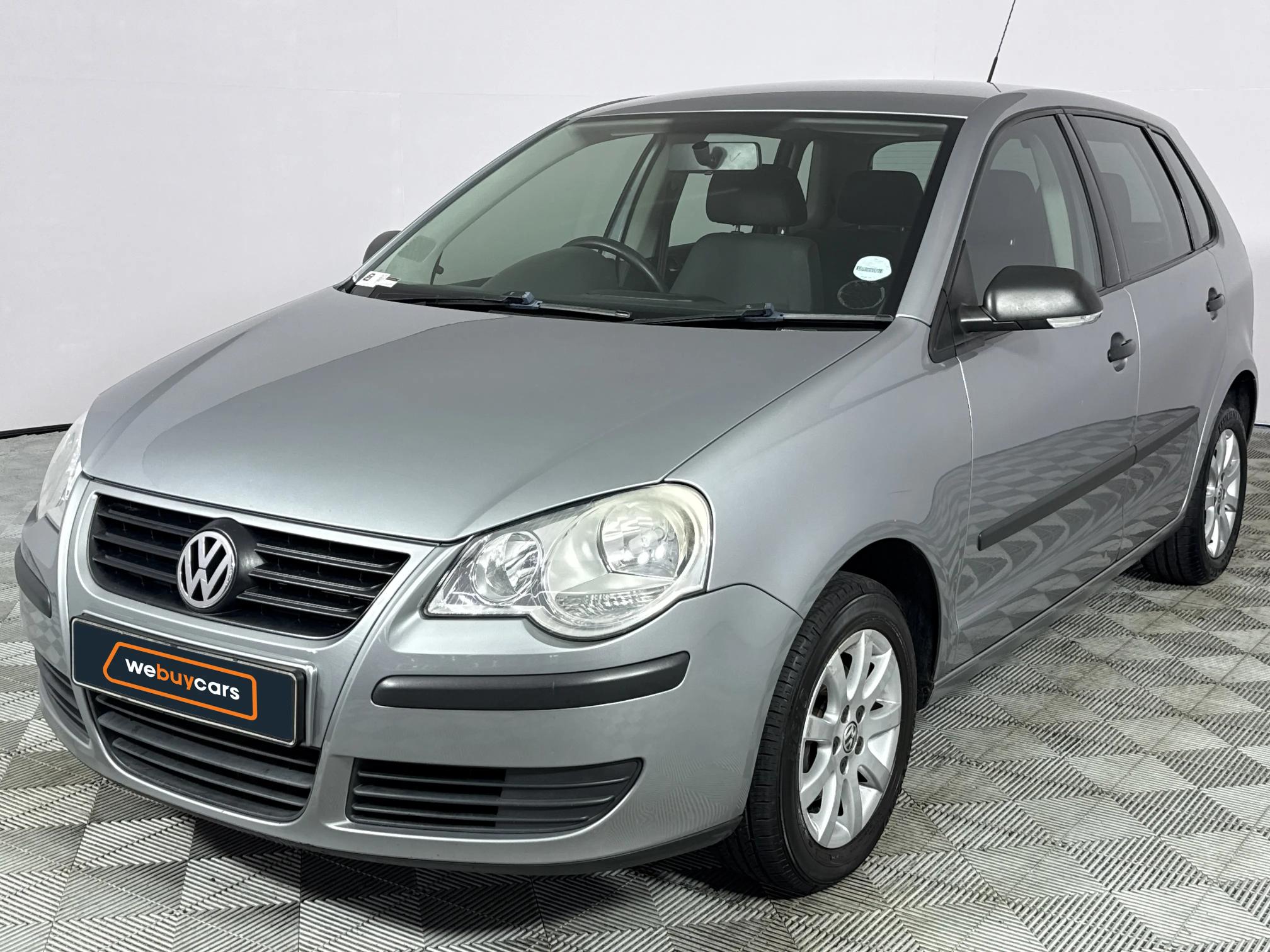 Used 2009 Volkswagen Polo 1.4 Trendline