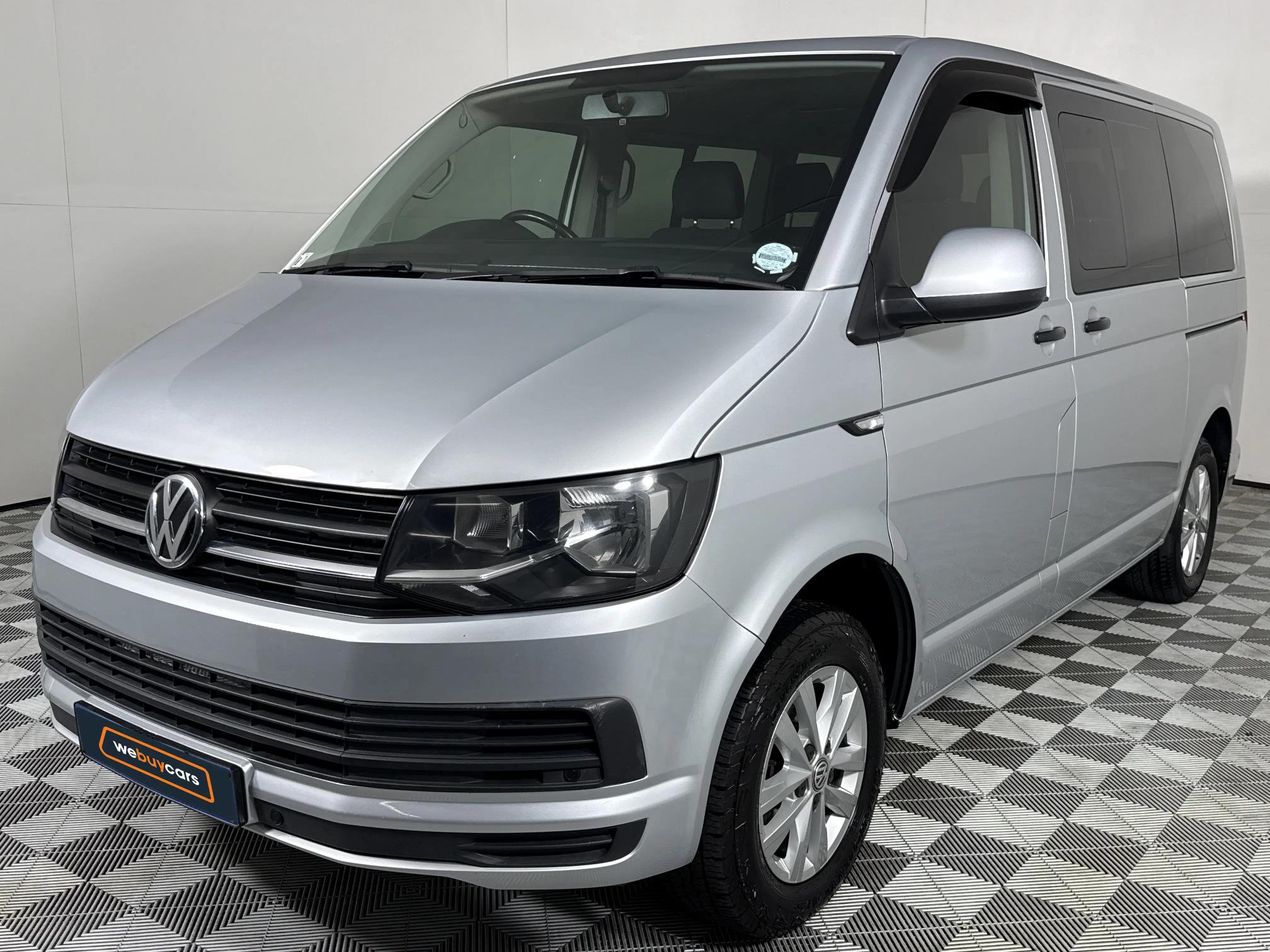 Used 2019 Volkswagen Kombi 2.0TDI SWB Trendline auto