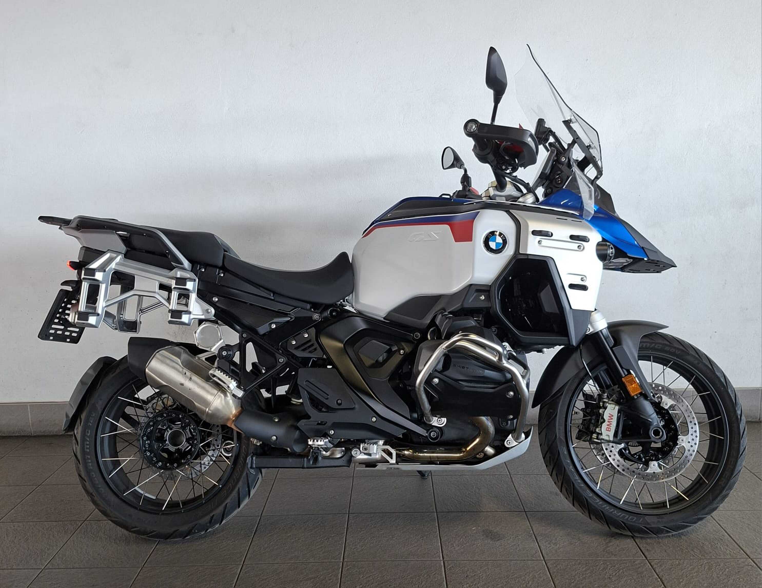 Used 2026 BMW R1300 GS Adventure