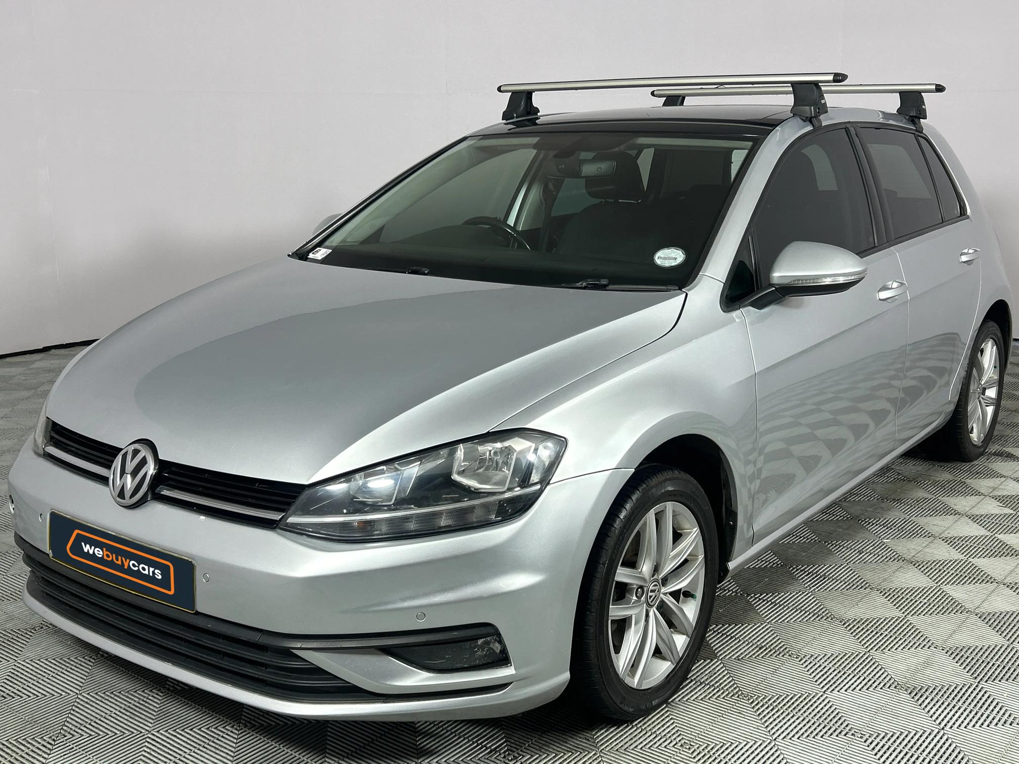 Used 2018 Volkswagen Golf 1.0TSI Comfortline