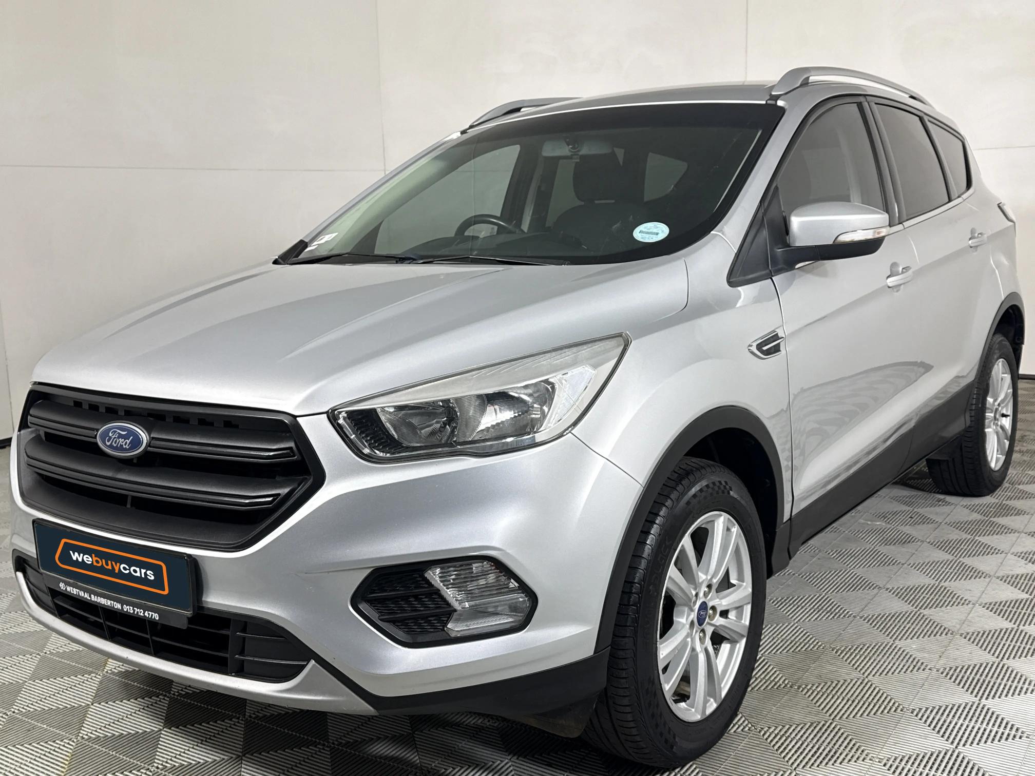 Used 2019 Ford Kuga 1.5T Ambiente