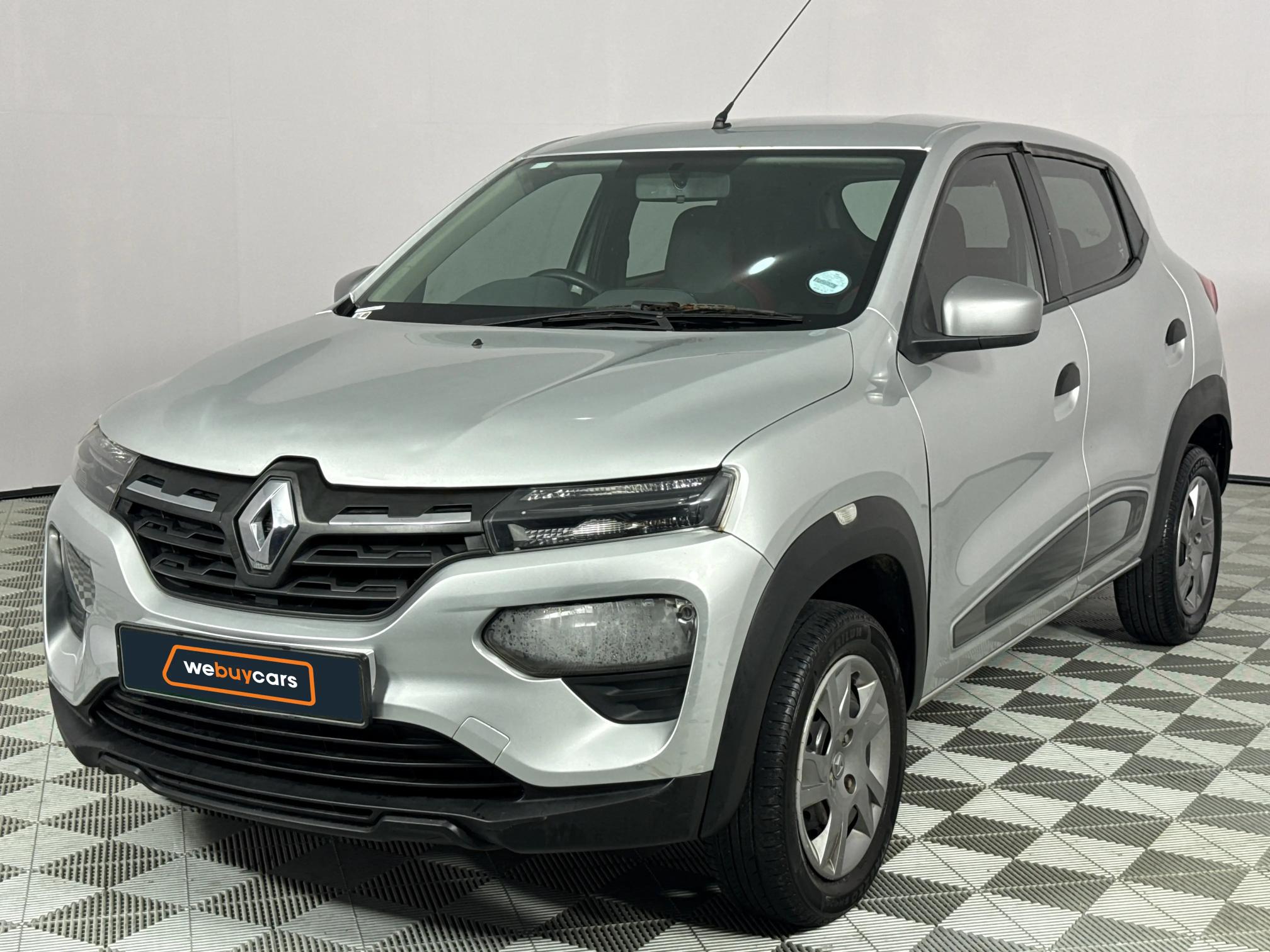 Used 2021 Renault Kwid 1.0 Dynamique