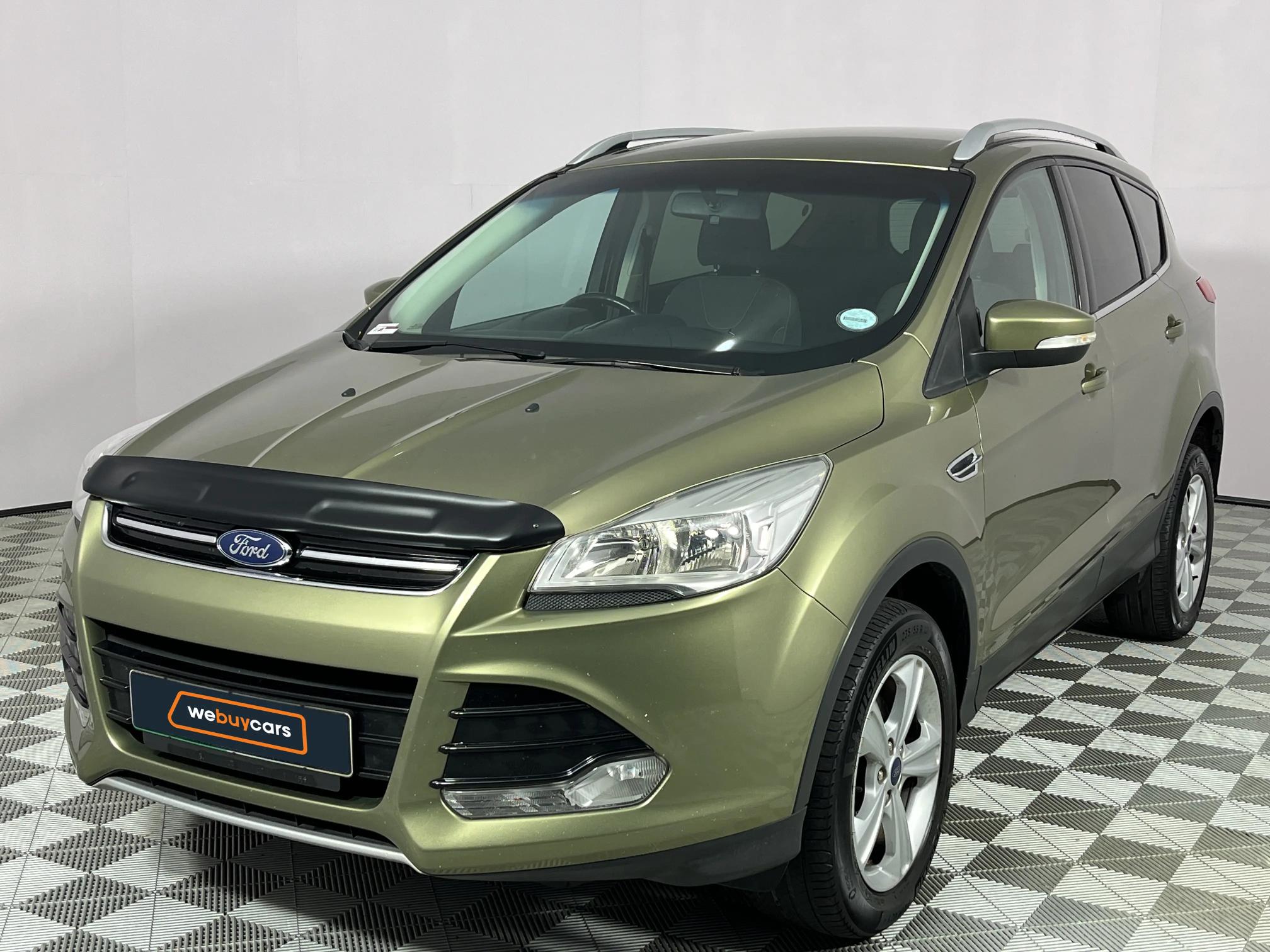 Used 2015 Ford Kuga 1.5T Ambiente auto
