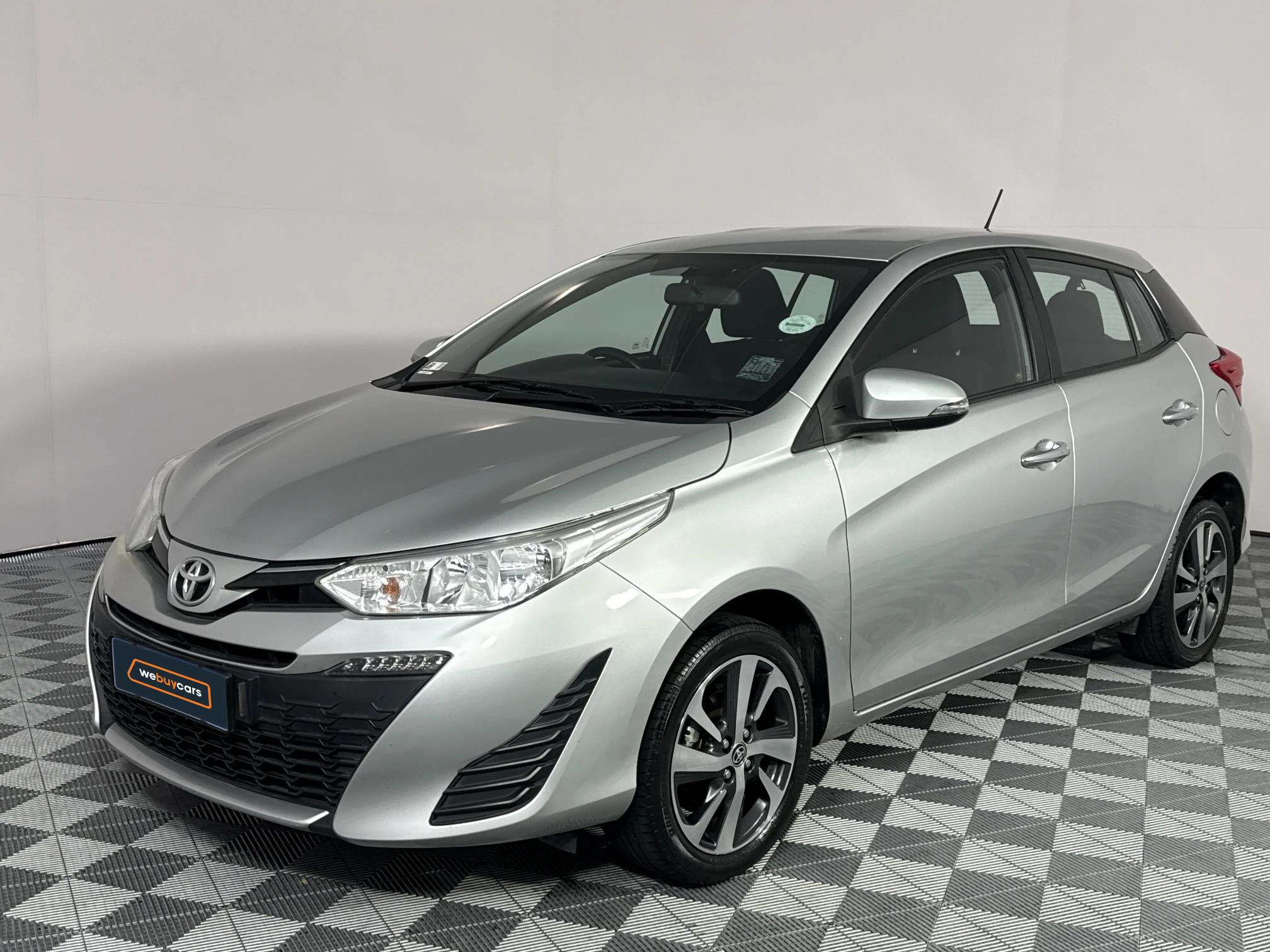 Used 2019 Toyota Yaris 1.5 Xs