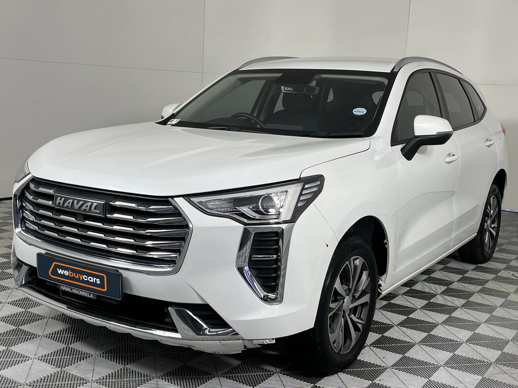 Used 2023 Haval Jolion 1.5T Premium