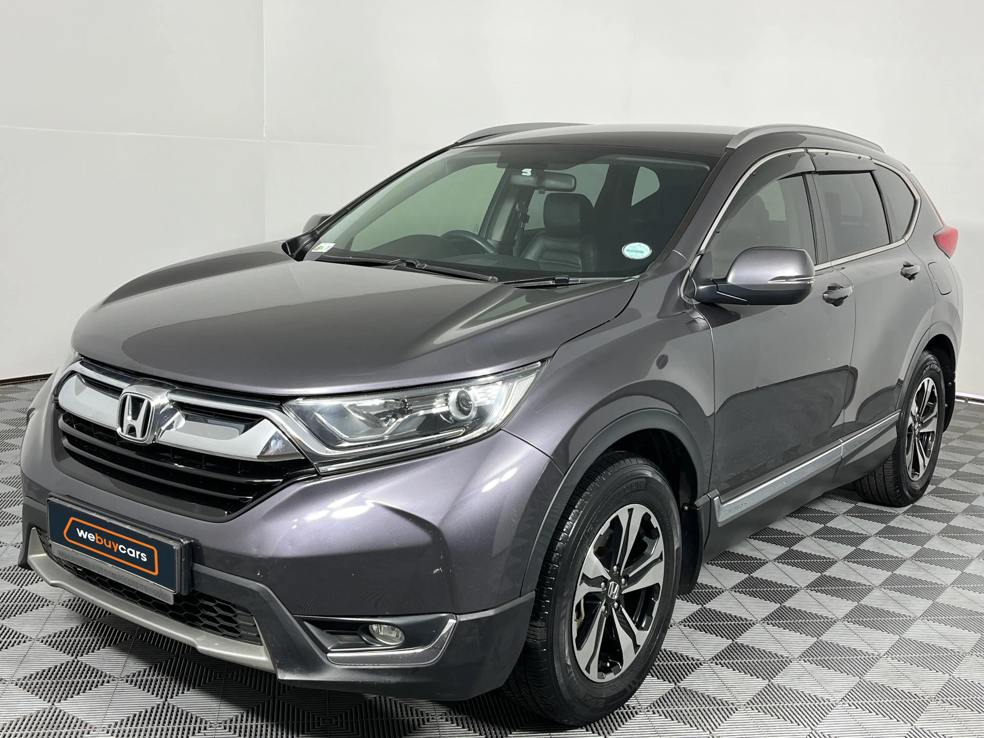 Used 2020 Honda CR-V 2.0 Comfort