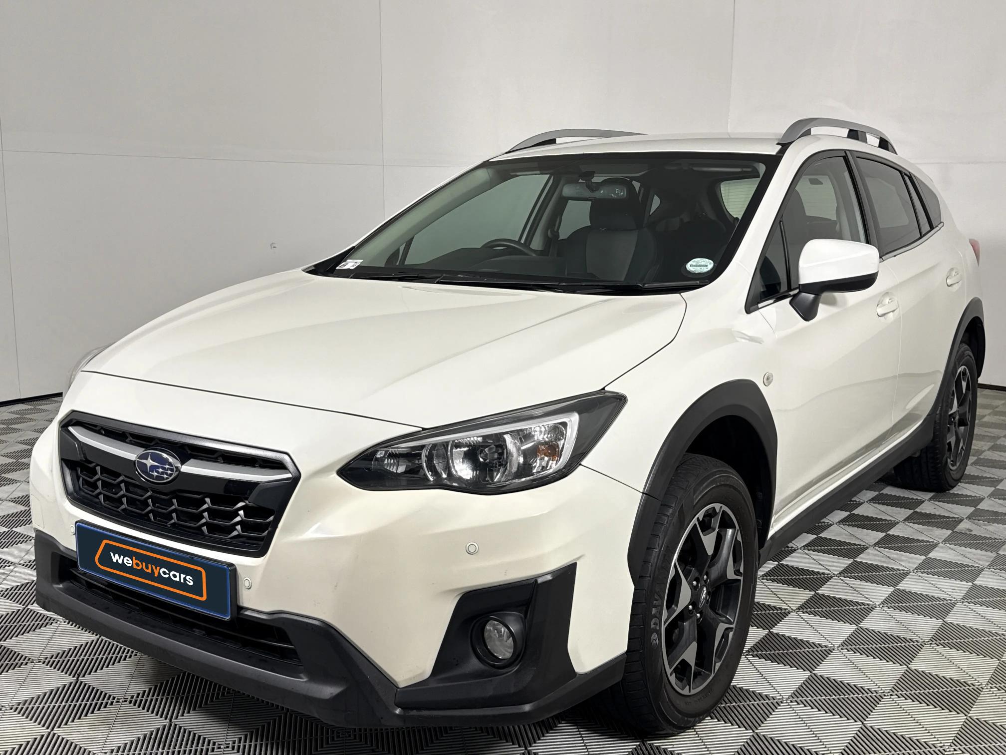 Used 2019 Subaru XV 2.0i