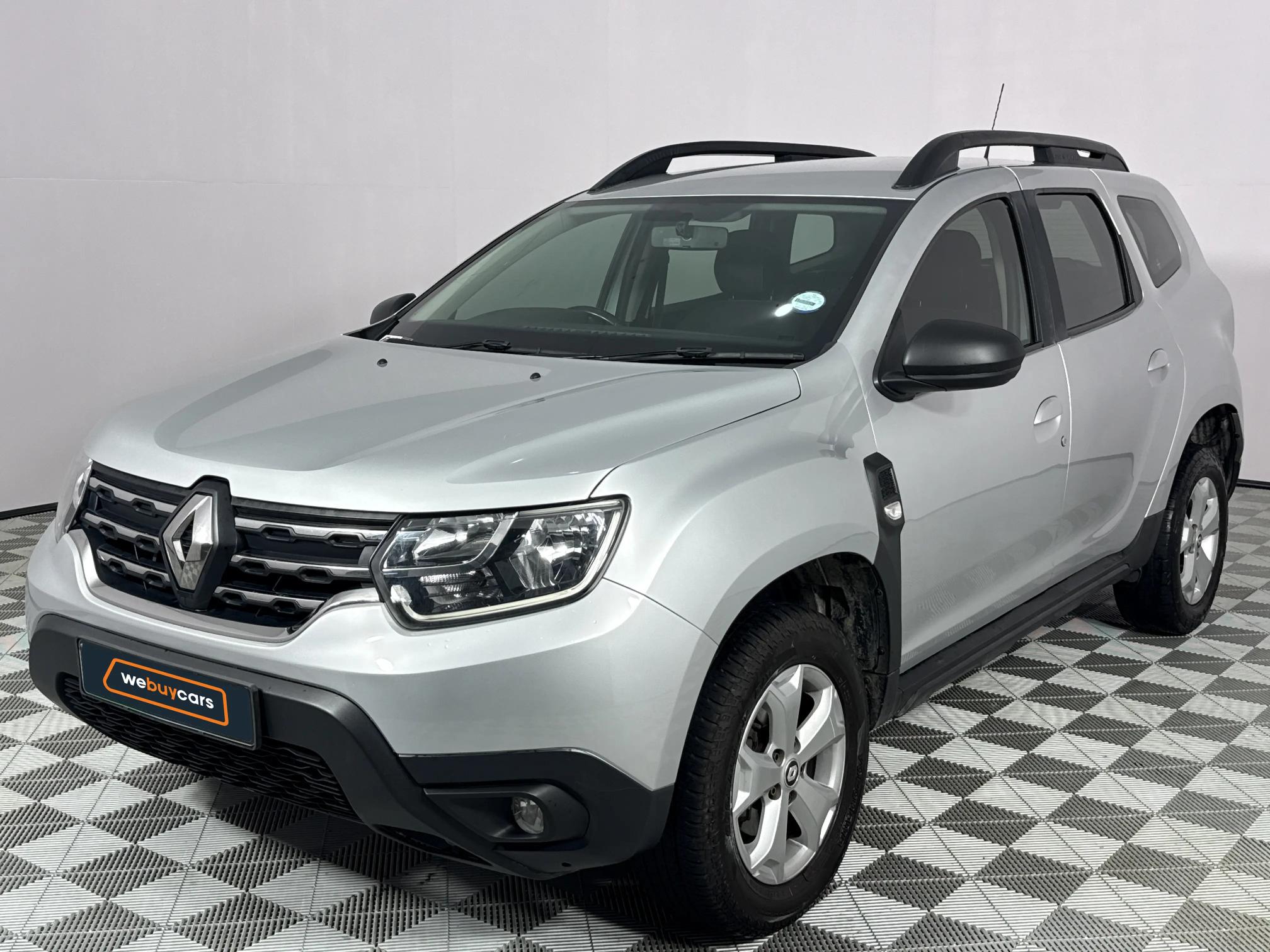 Used 2019 Renault Duster 1.5dCi Dynamique auto