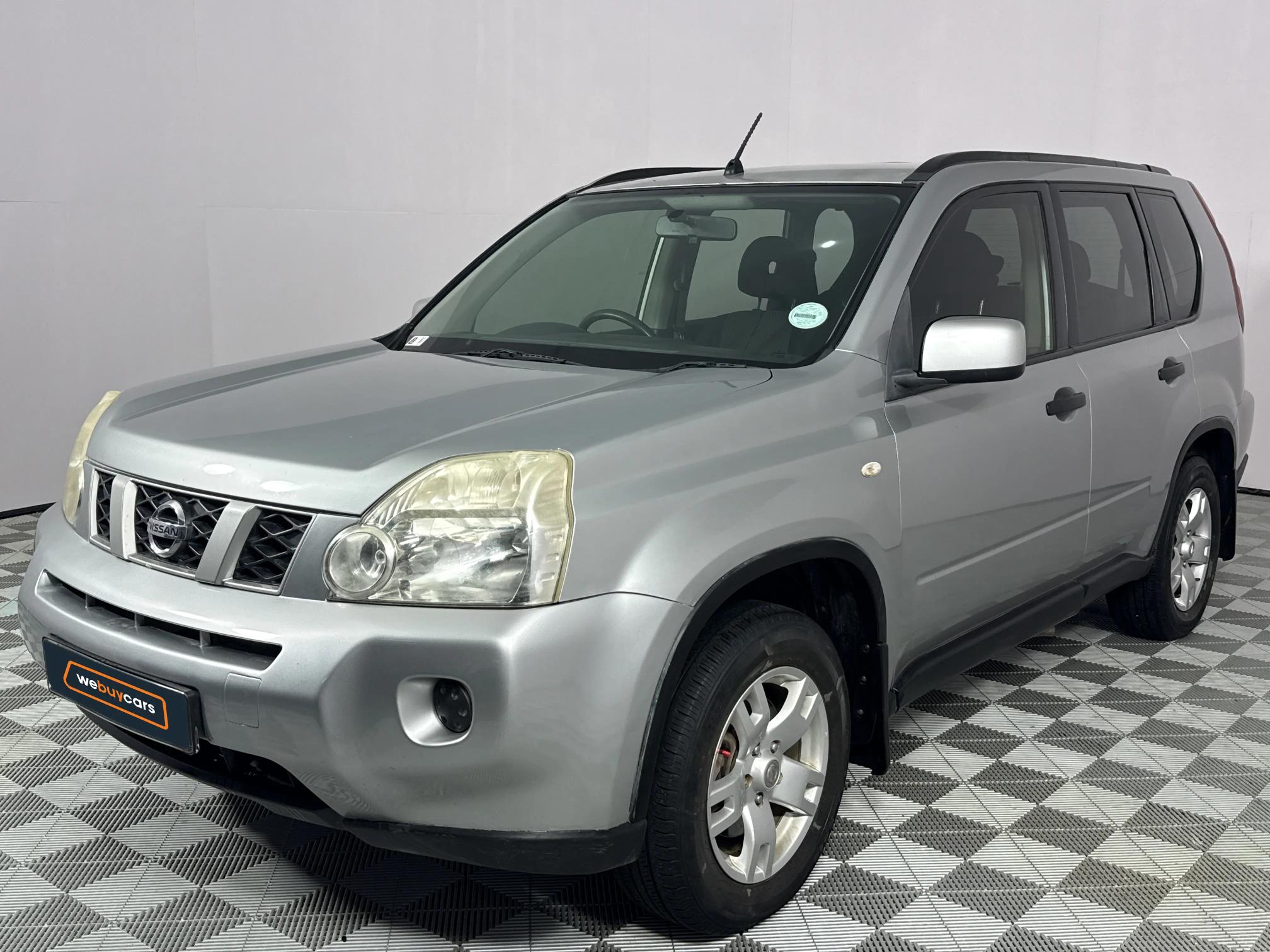 Used 2010 Nissan X-Trail 2.0 XE