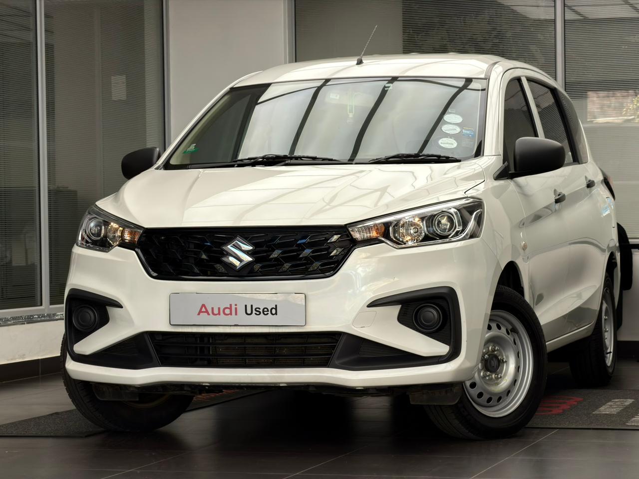 Used 2025 Suzuki Ertiga 1.5 GA