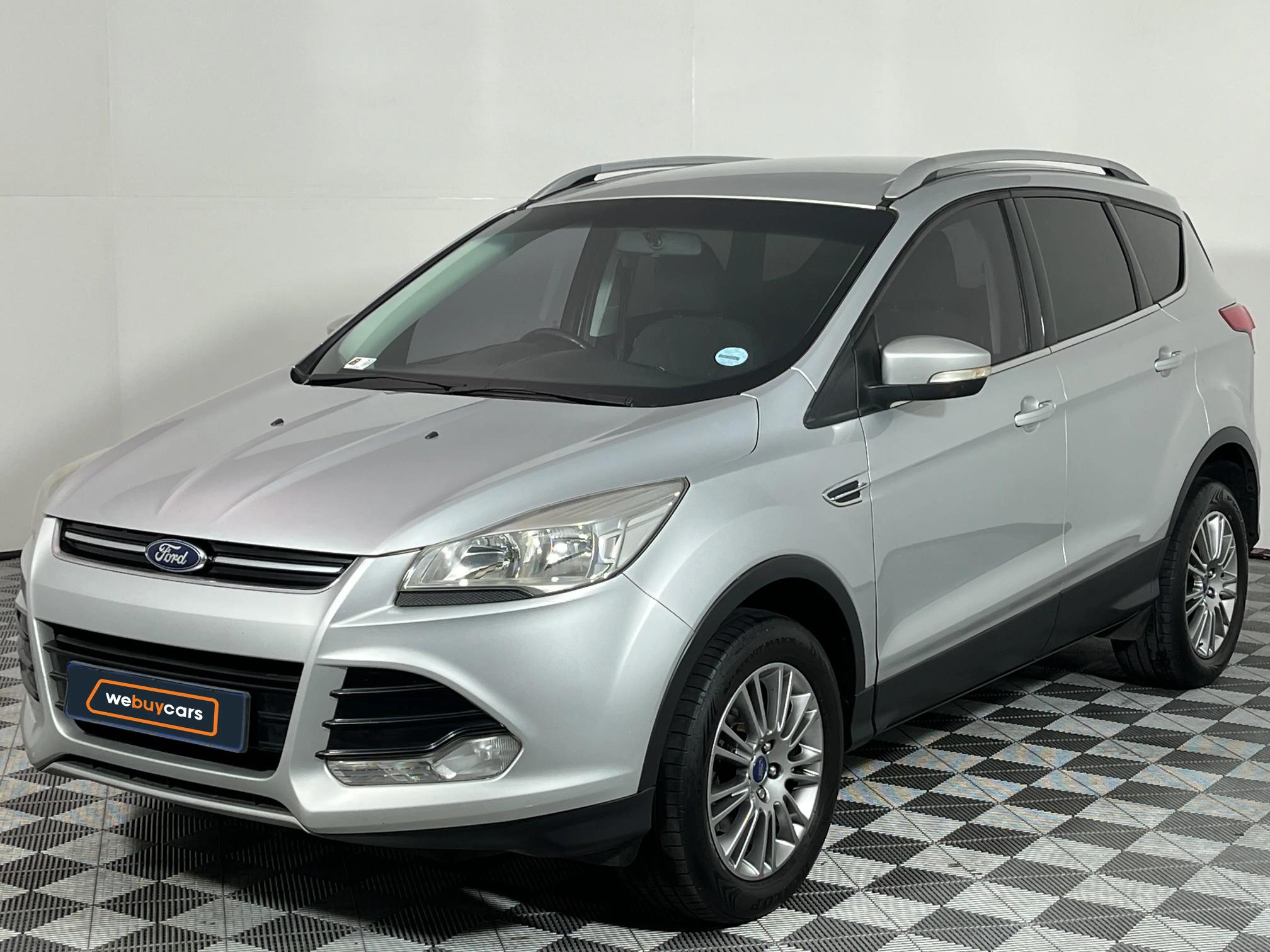 Used 2015 Ford Kuga 1.5T Ambiente