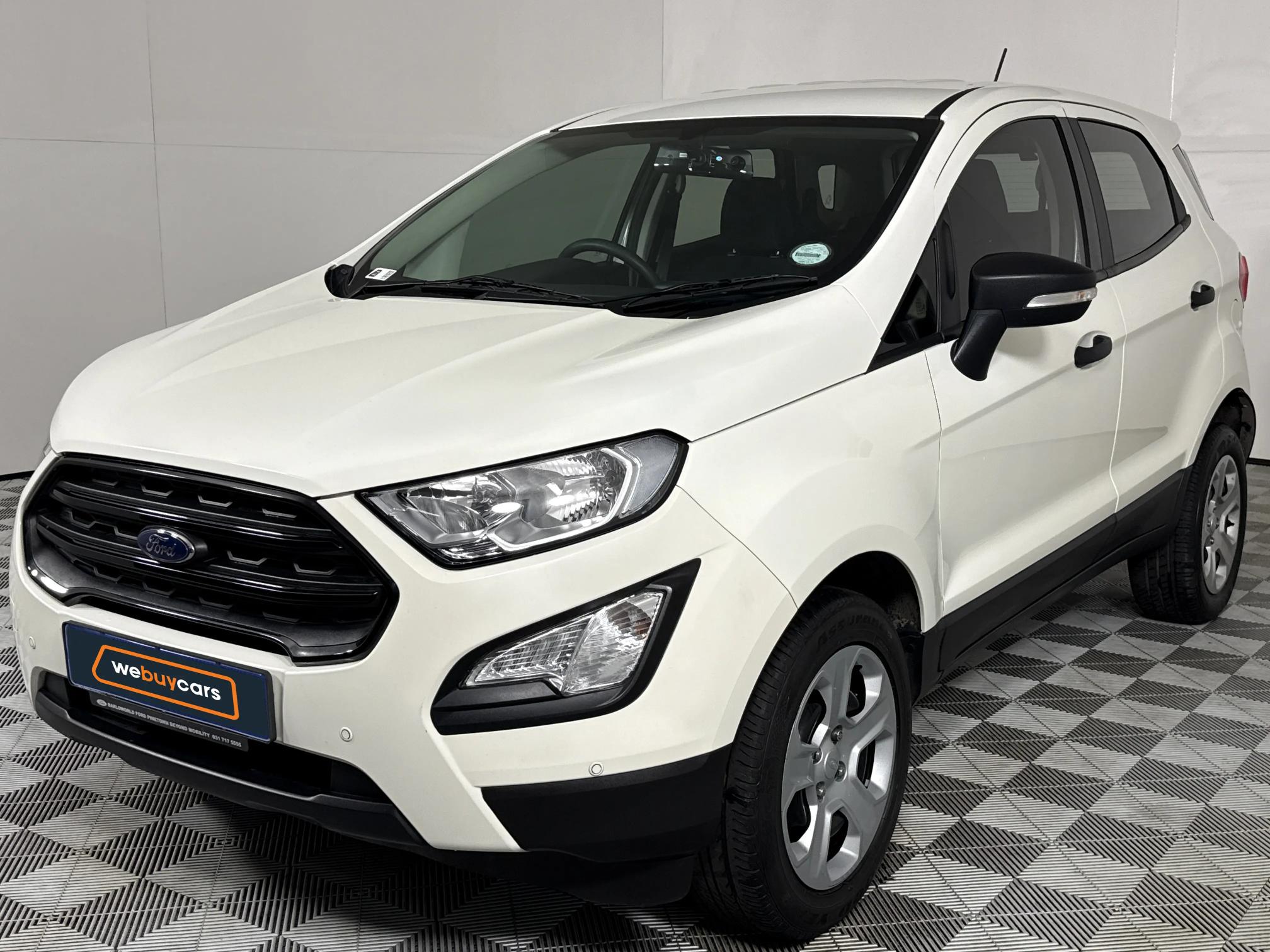 Used 2022 Ford EcoSport 1.5 Ambiente