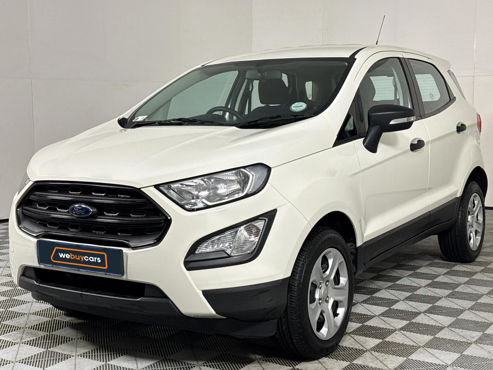 Used 2020 Ford EcoSport 1.5TDCi Ambiente