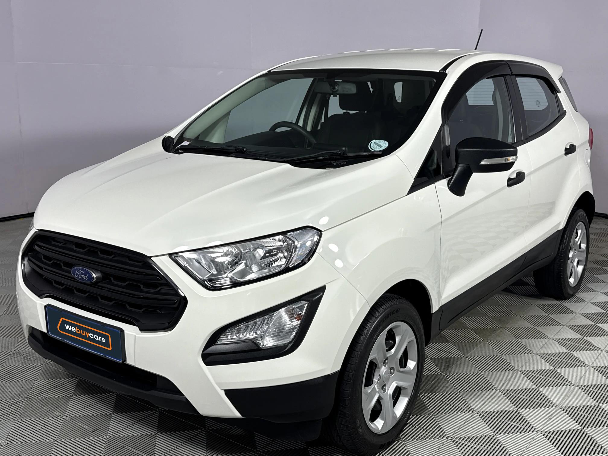 Used 2020 Ford EcoSport 1.5 Ambiente