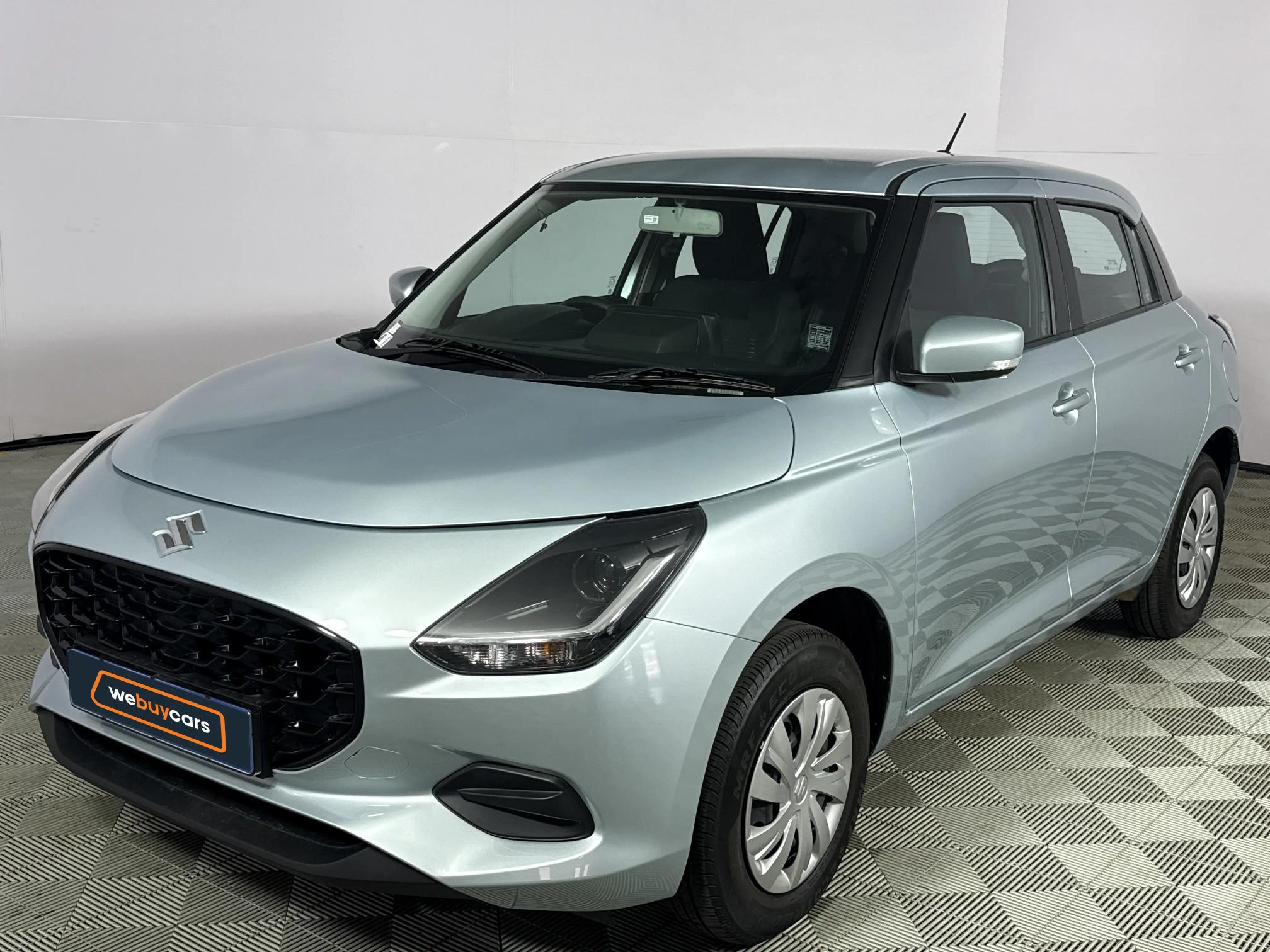 Used 2025 Suzuki Swift 1.2 GL