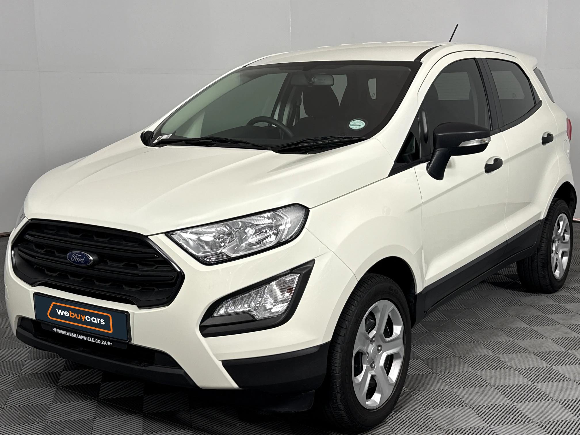 Used 2020 Ford EcoSport 1.5 Ambiente auto