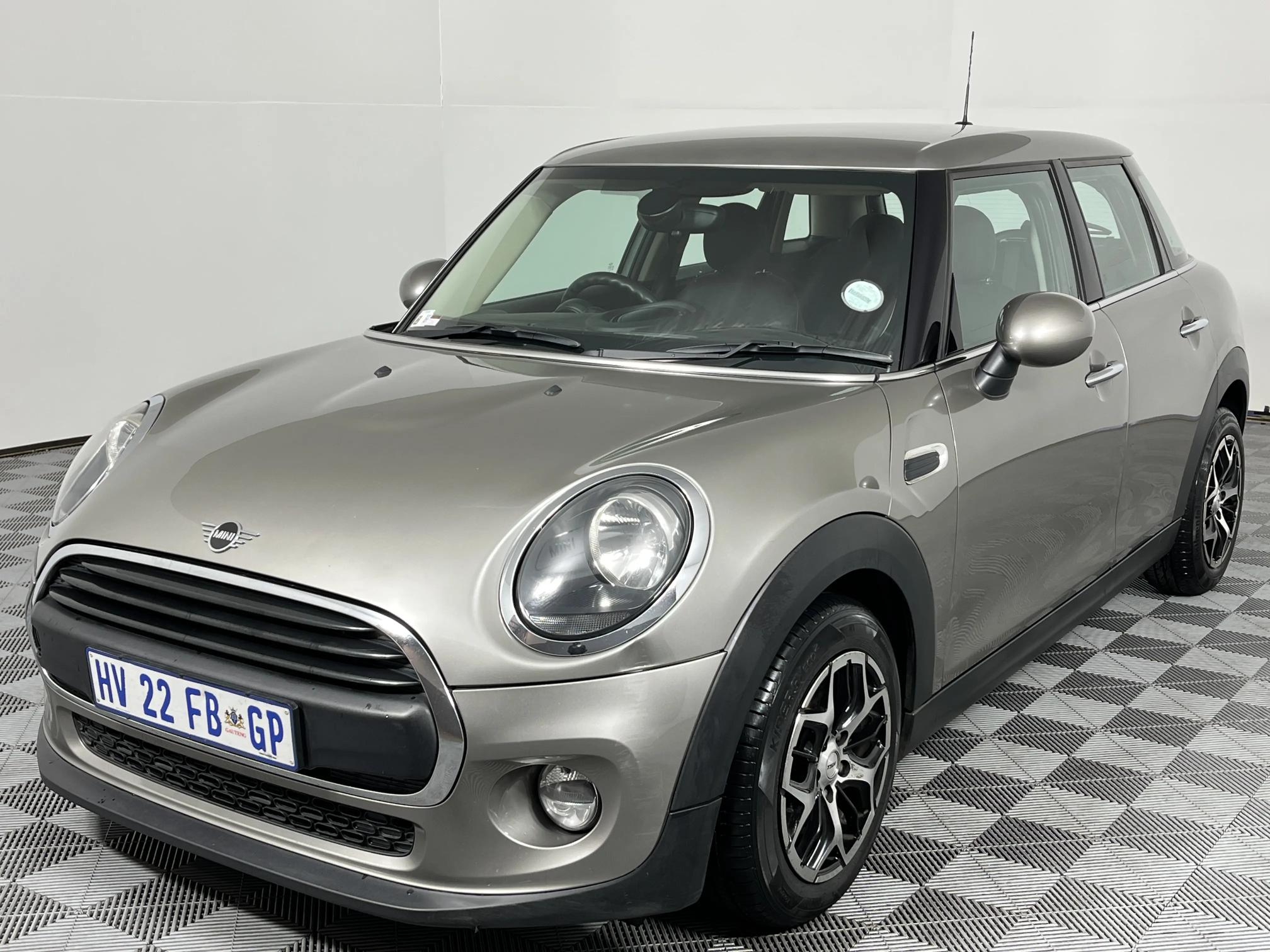 Used 2019 MINI Hatch One Hatch 5-door