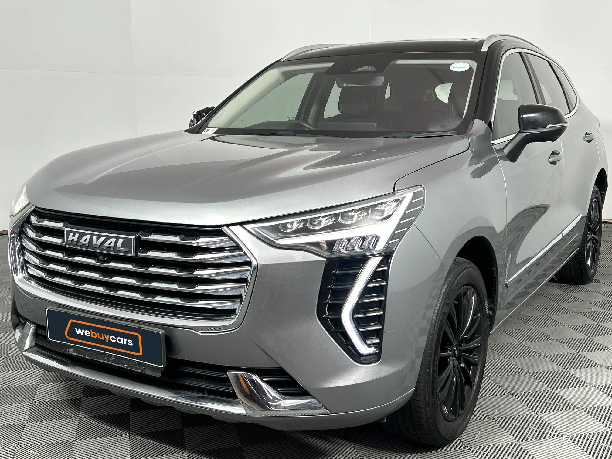 Used 2023 Haval Jolion 1.5T Super Luxury