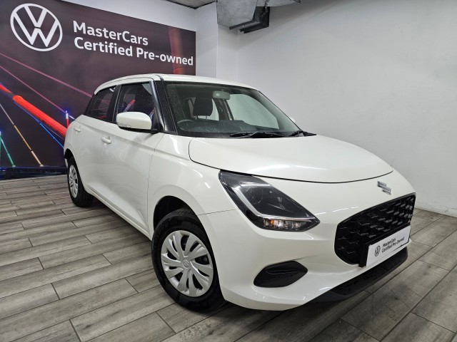 Used 2025 Suzuki Swift 1.2 GL