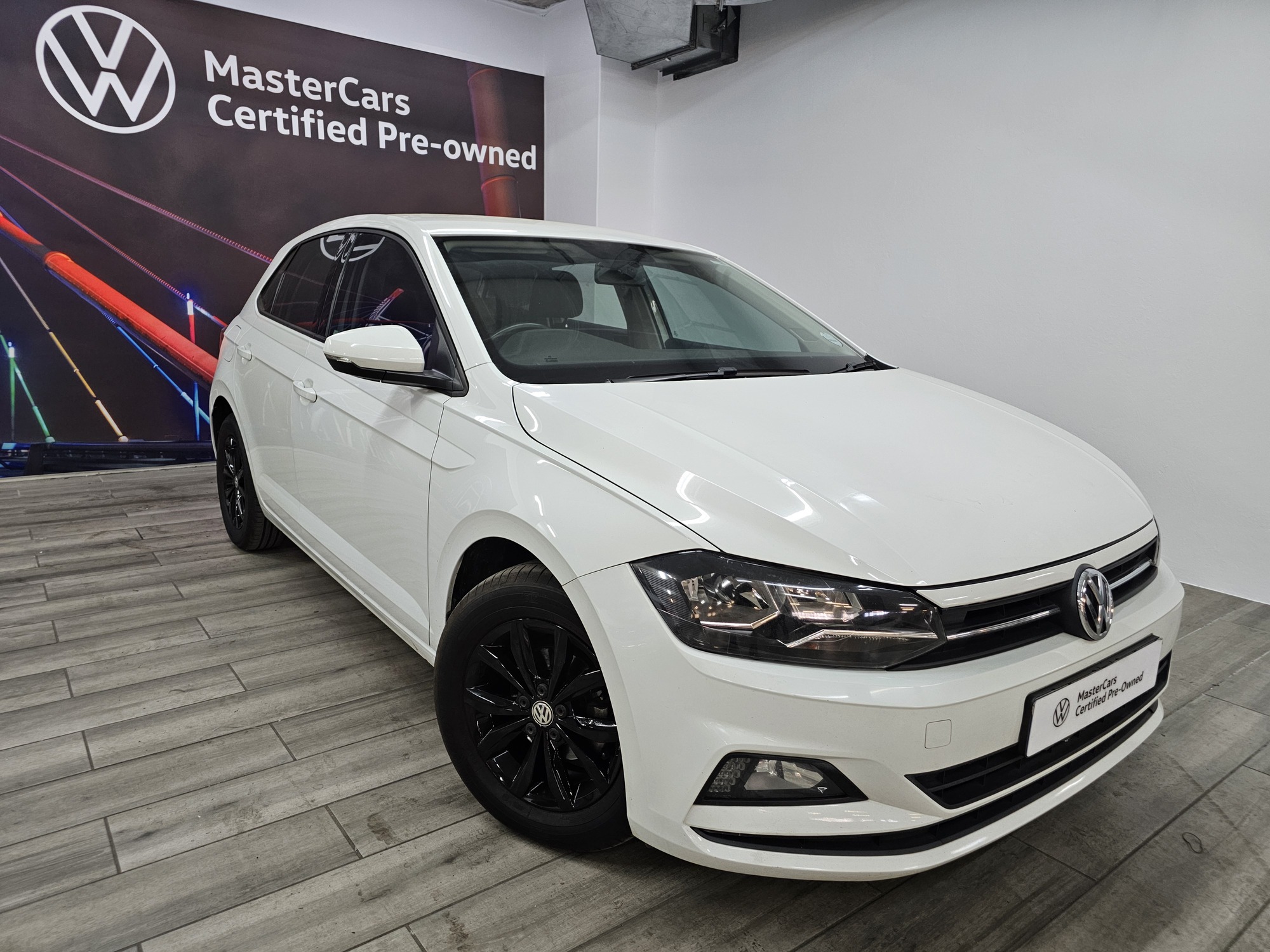 Used 2019 Volkswagen Polo hatch 1.0TSI Comfortline