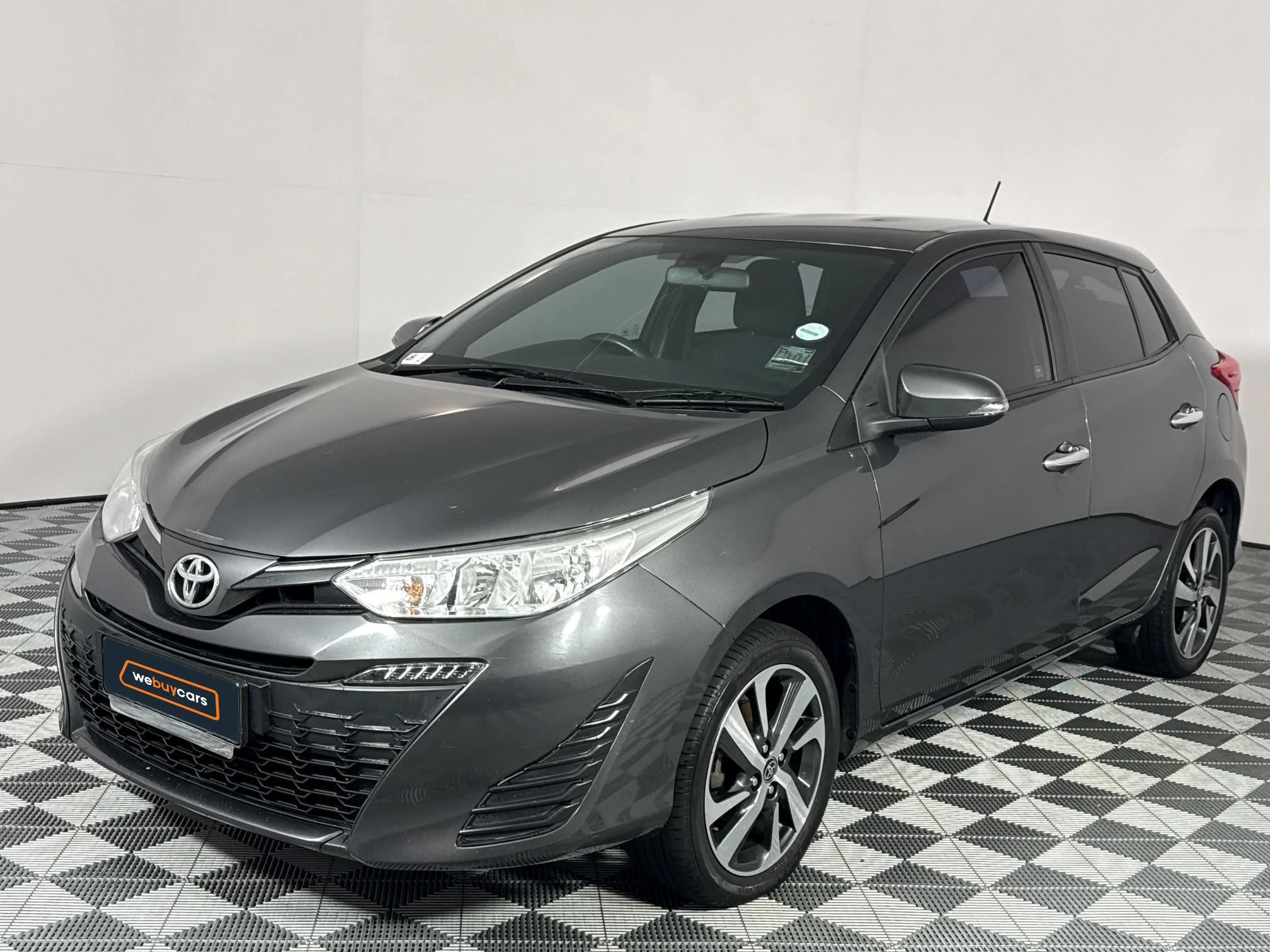 Used 2019 Toyota Yaris 1.5 Xs