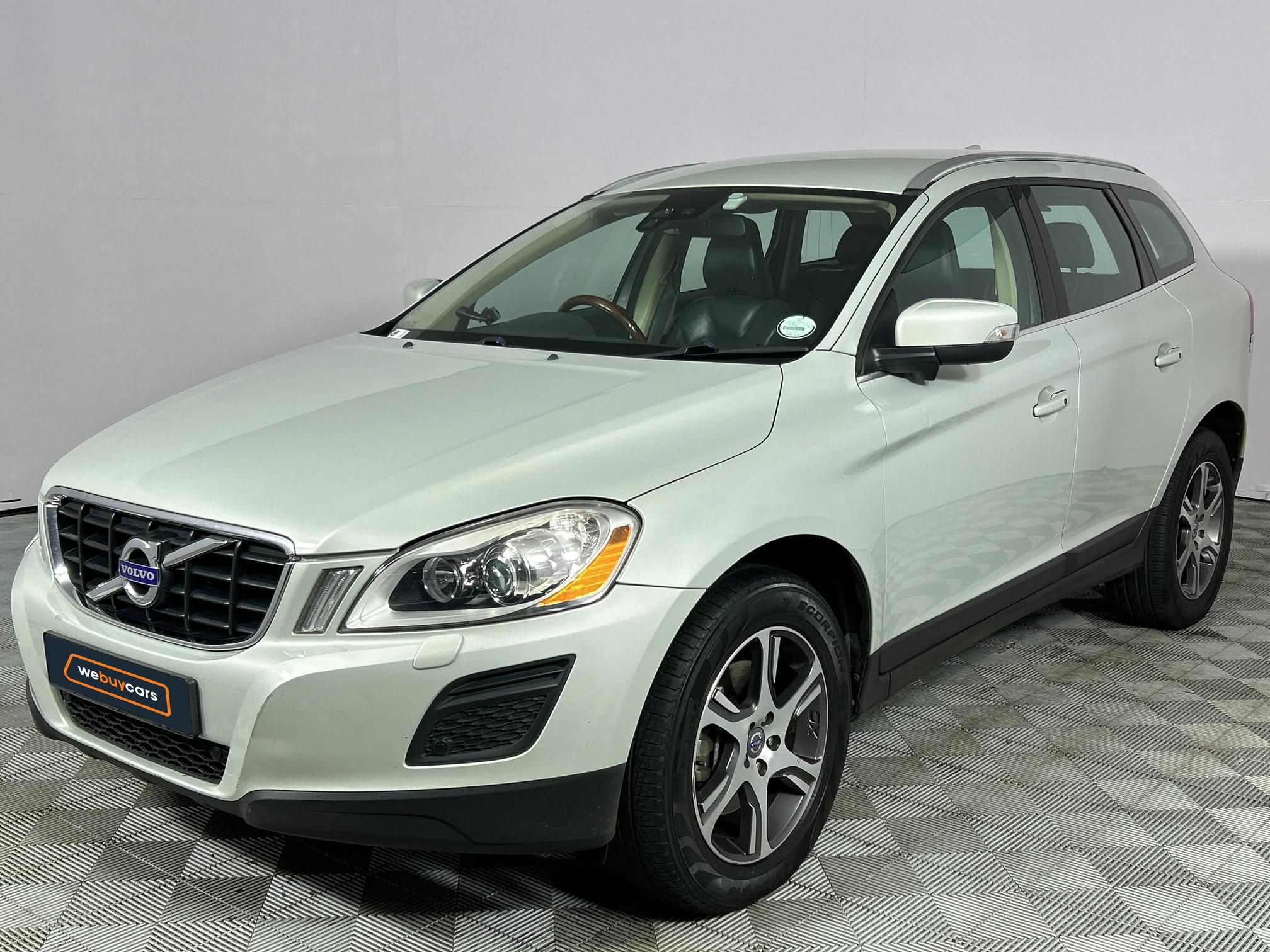 Used 2011 Volvo XC60 D5 Elite