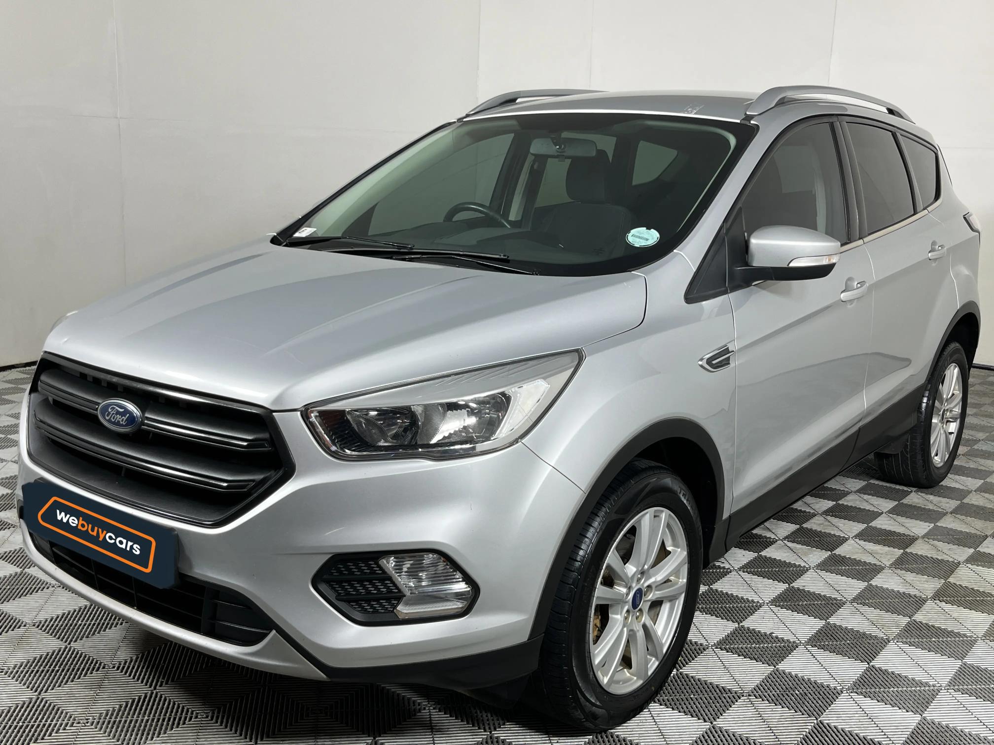 Used 2020 Ford Kuga 1.5T Ambiente auto