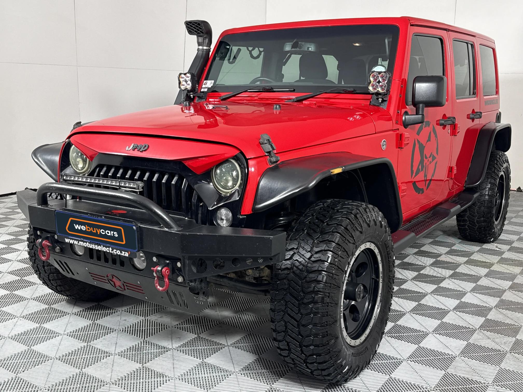 Used 2020 Jeep Wrangler Unlimited Sahara 3.6L 75th Anniversary Edition
