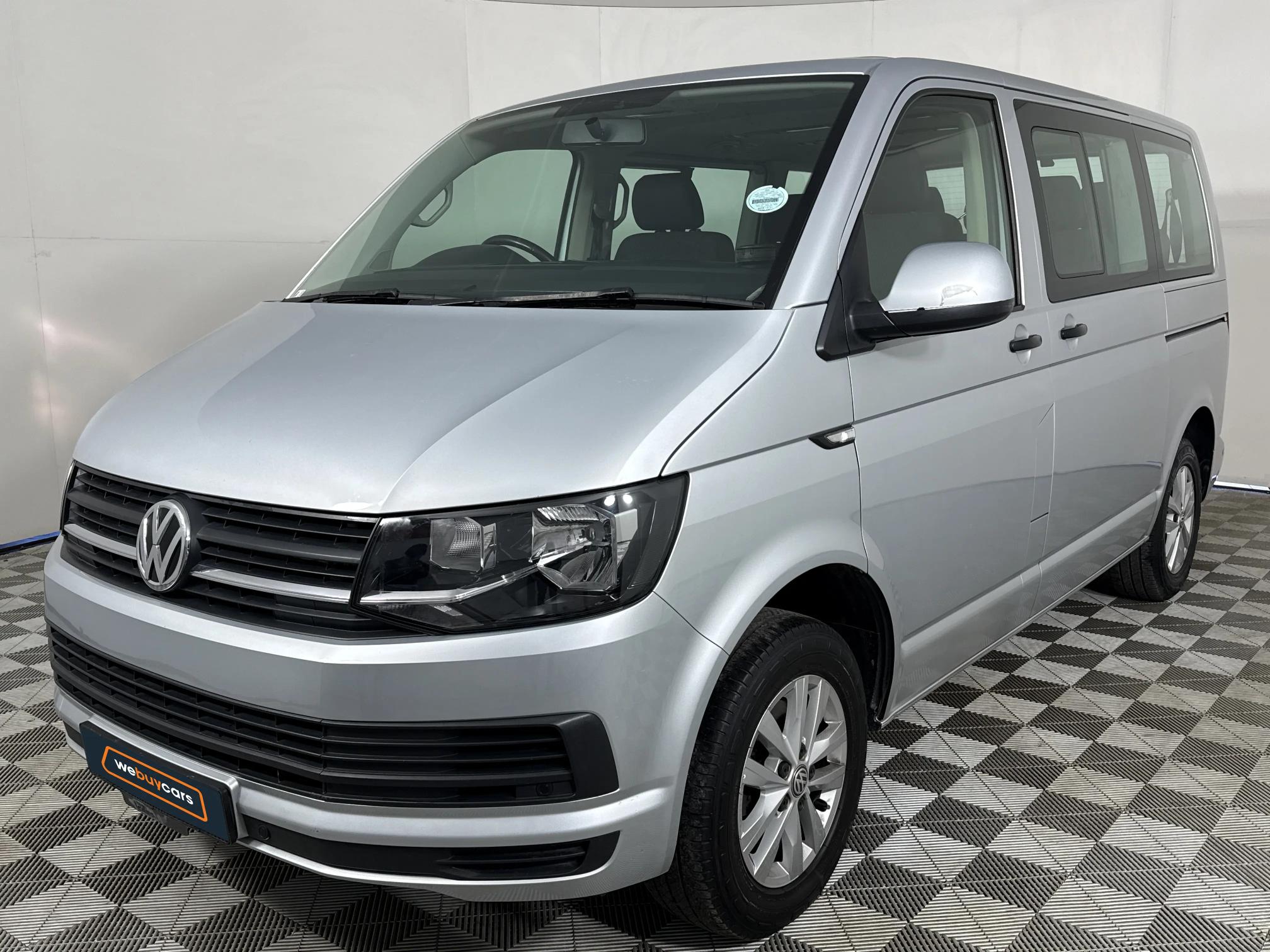 Used 2019 Volkswagen Kombi 2.0TDI SWB Trendline auto