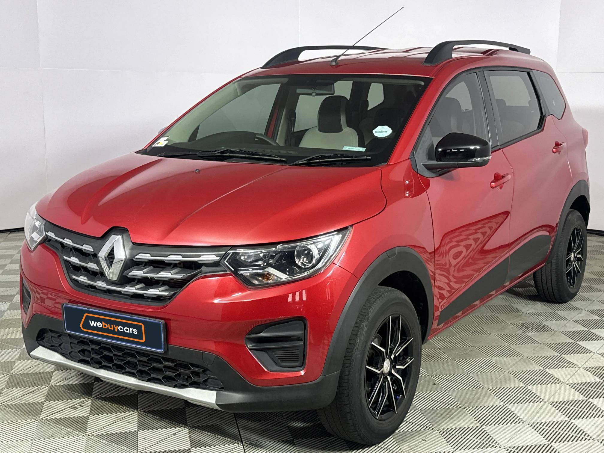 Used 2022 Renault Triber 1.0 Dynamique
