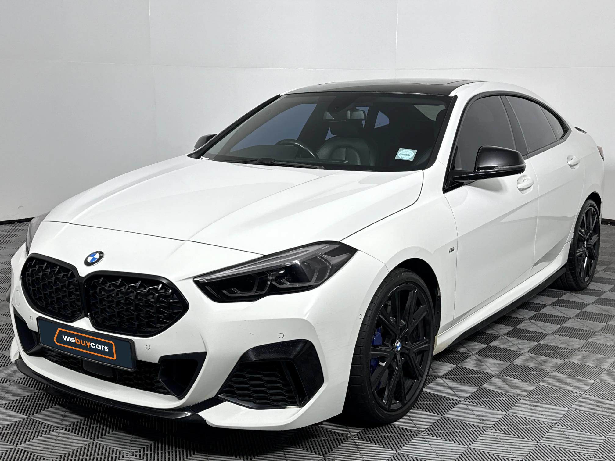 Used 2023 BMW 2 Series M235i xDrive Gran Coupe