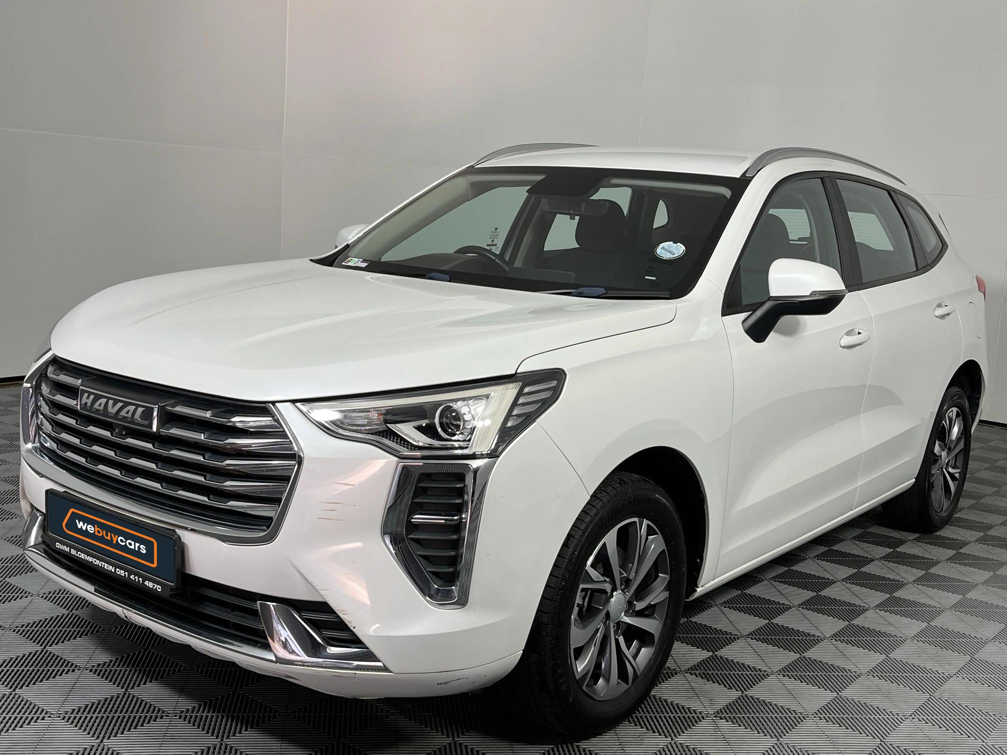 Used 2021 Haval Jolion 1.5T Premium