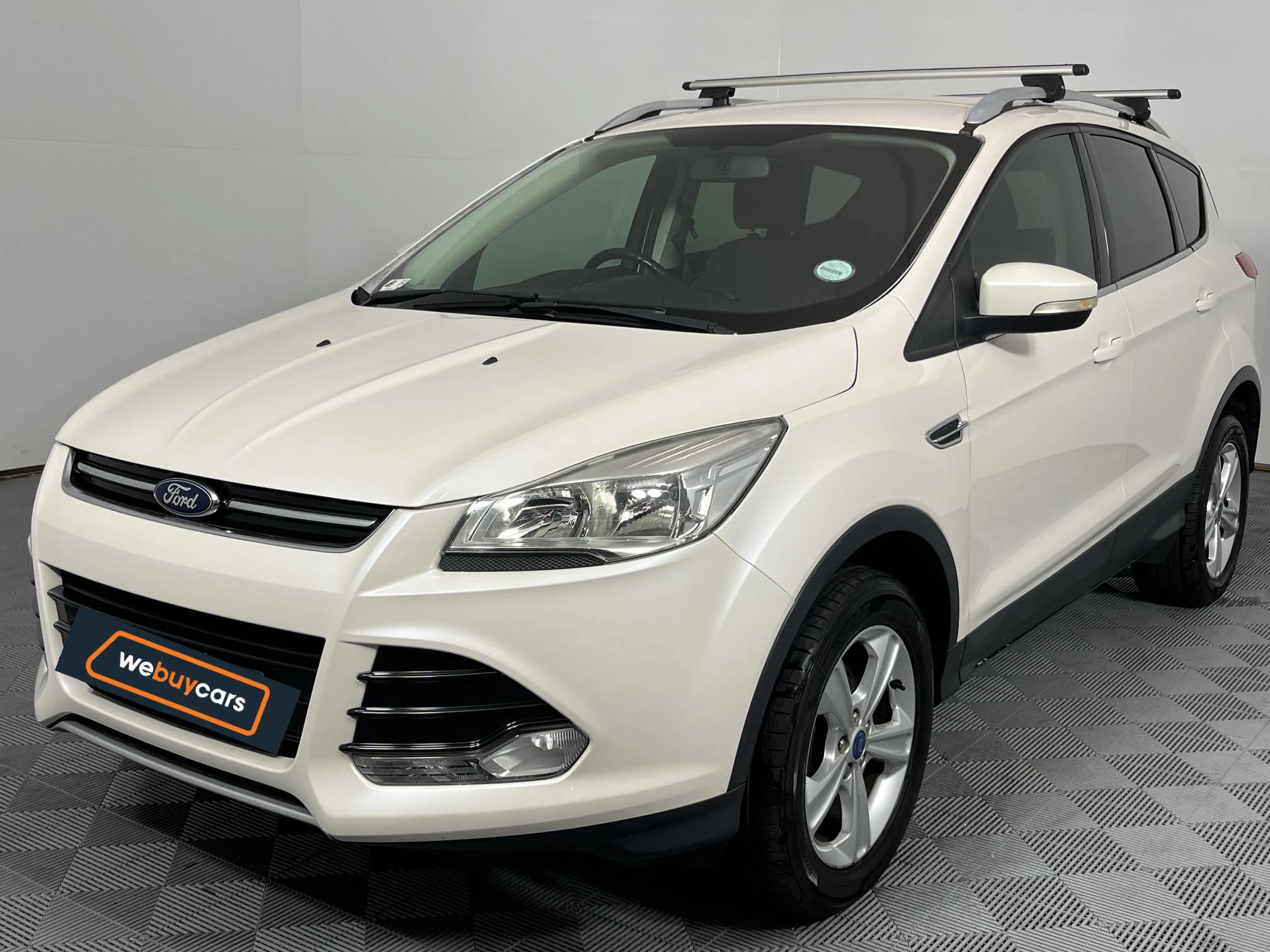 Used 2015 Ford Kuga 1.5T Ambiente