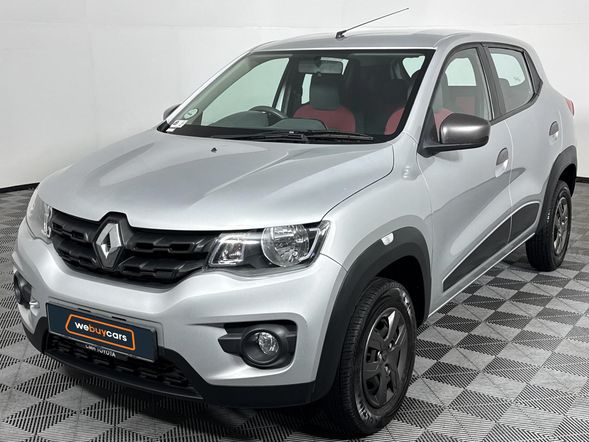 Used 2018 Renault Kwid 1.0 Dynamique