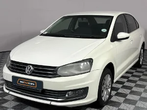 volkswagen polo sedan polo tdi 2020